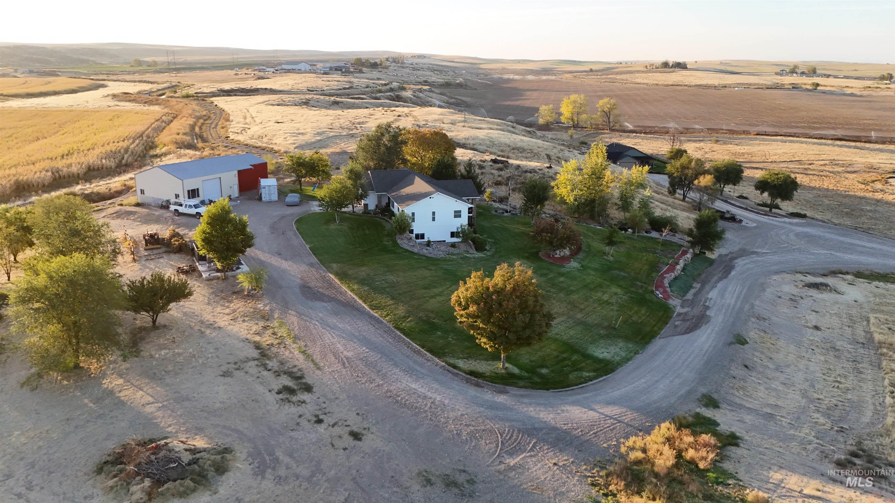 4010 Elmore Rd, Parma, Idaho 83660, 5 Bedrooms, 4 Bathrooms, Residential For Sale, Price $875,000,MLS 98996866