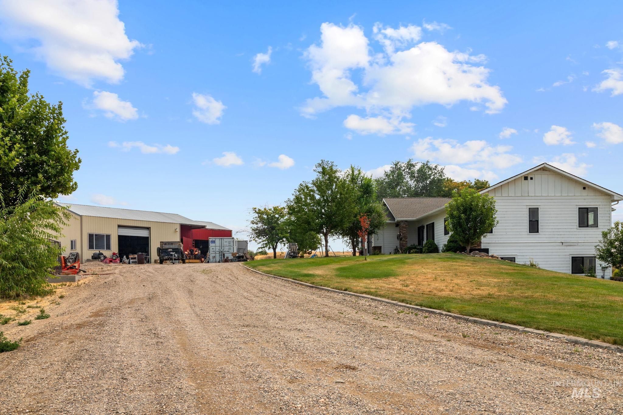 4010 Elmore Rd, Parma, Idaho 83660, 5 Bedrooms, 4 Bathrooms, Residential For Sale, Price $875,000, 98996866
