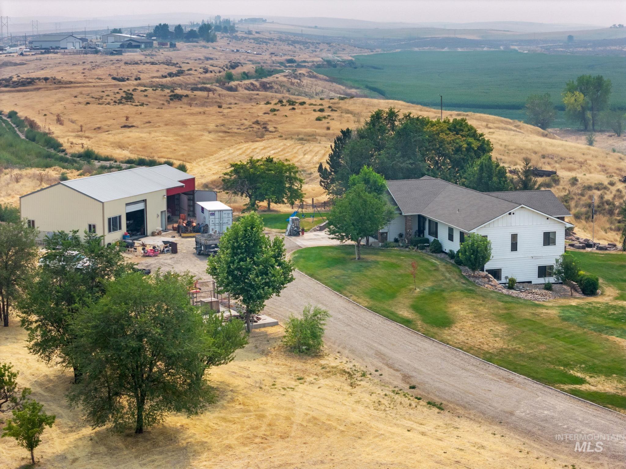 4010 Elmore Rd, Parma, Idaho 83660, 5 Bedrooms, 4 Bathrooms, Residential For Sale, Price $875,000, 98996866