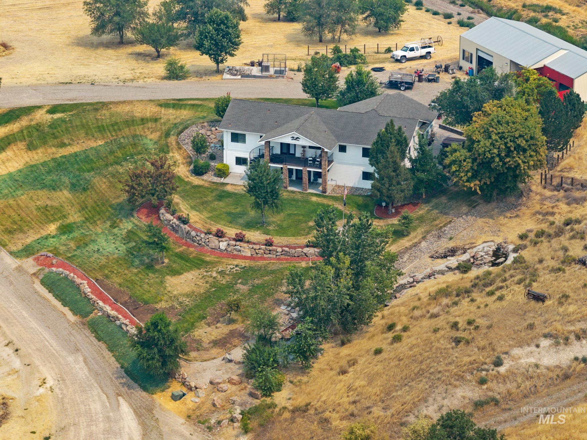 4010 Elmore Rd, Parma, Idaho 83660, 5 Bedrooms, 4 Bathrooms, Residential For Sale, Price $875,000, 98996866