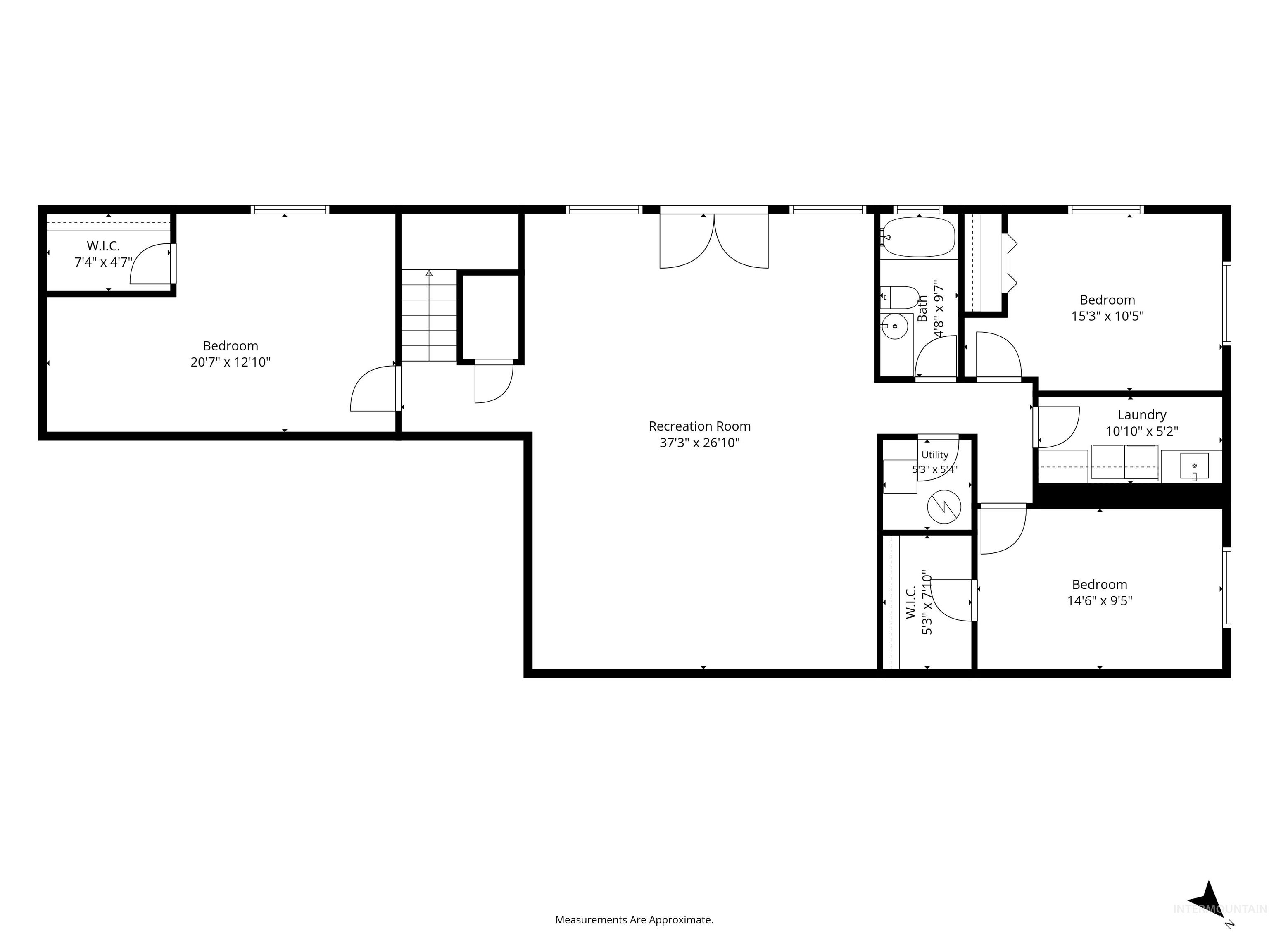 4010 Elmore Rd, Parma, Idaho 83660, 5 Bedrooms, 4 Bathrooms, Residential For Sale, Price $875,000, 98996866