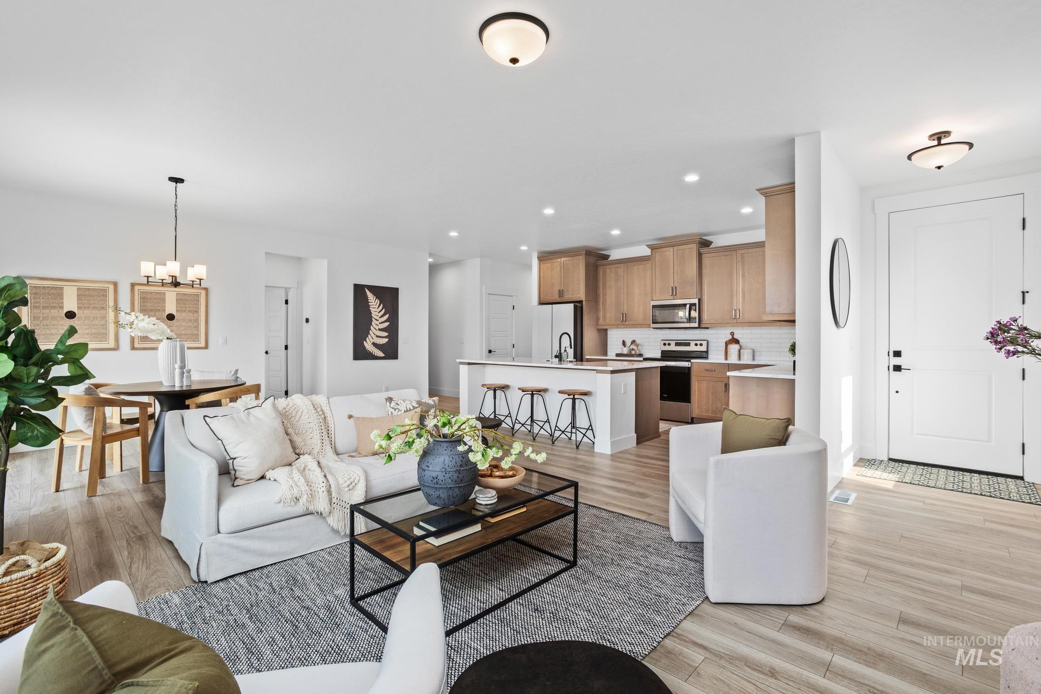 Residential For Sale