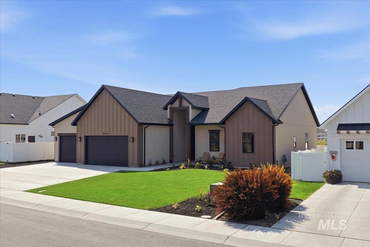Residential For Sale