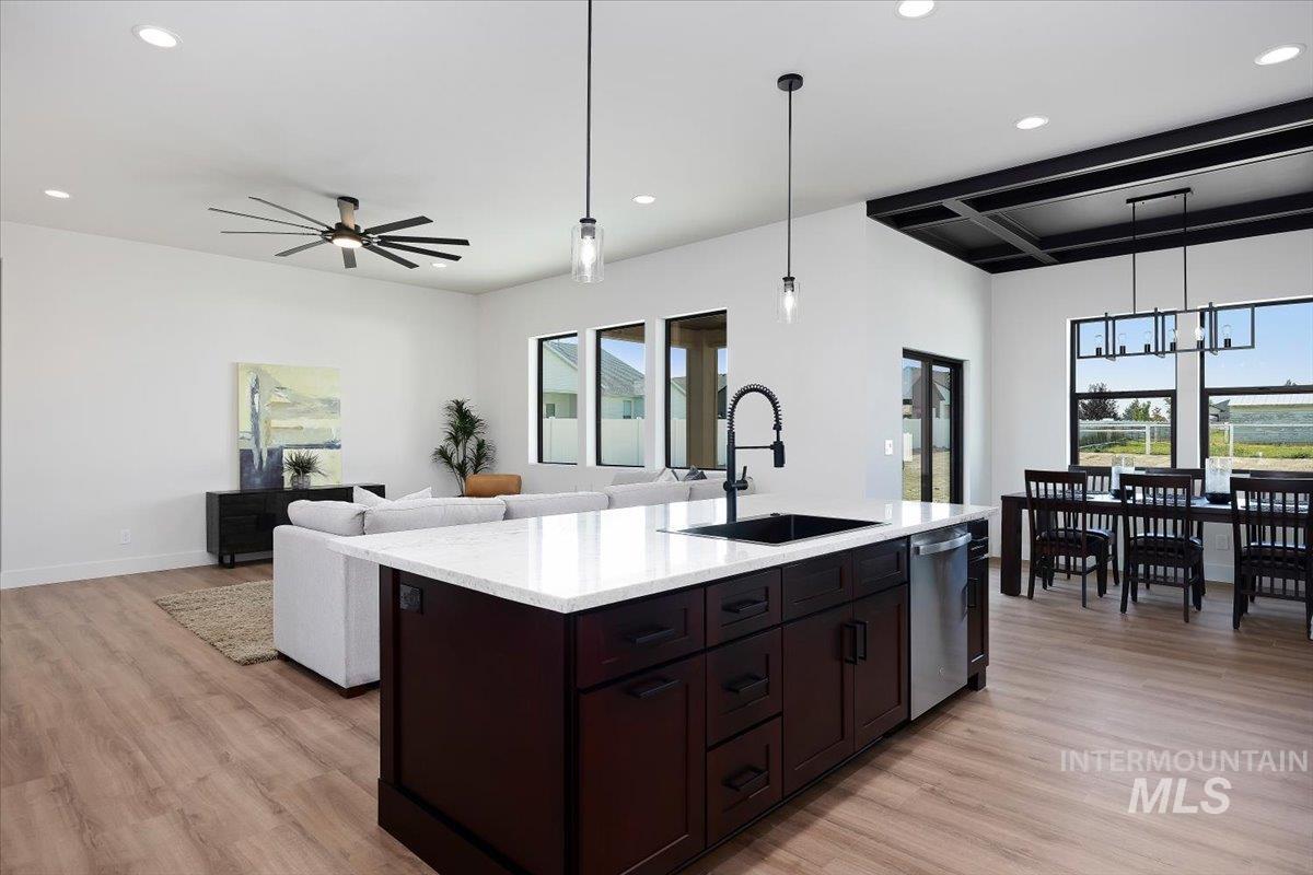 3068 Moonrise Road, Twin Falls, Idaho 83301, 4 Bedrooms, 3 Bathrooms, Residential For Sale, Price $689,999, 98996868