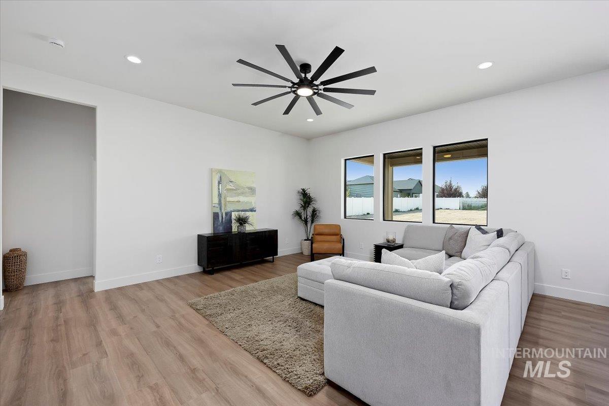 3068 Moonrise Road, Twin Falls, Idaho 83301, 4 Bedrooms, 3 Bathrooms, Residential For Sale, Price $689,999, 98996868