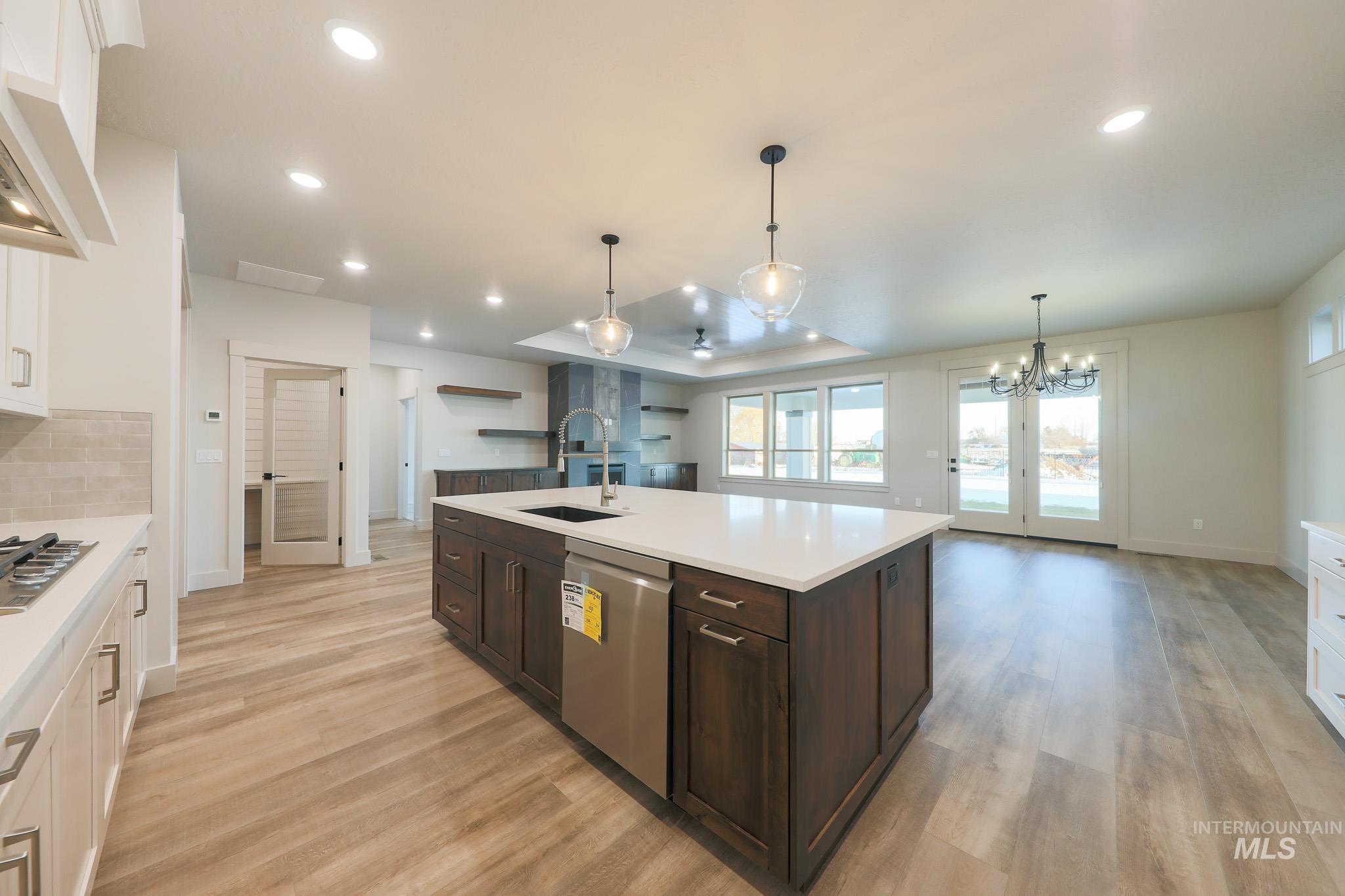 7195 E Merlin Hawk Ct, Nampa, Idaho 83686, 3 Bedrooms, 2 Bathrooms, Residential For Sale, Price $899,500, 98996869