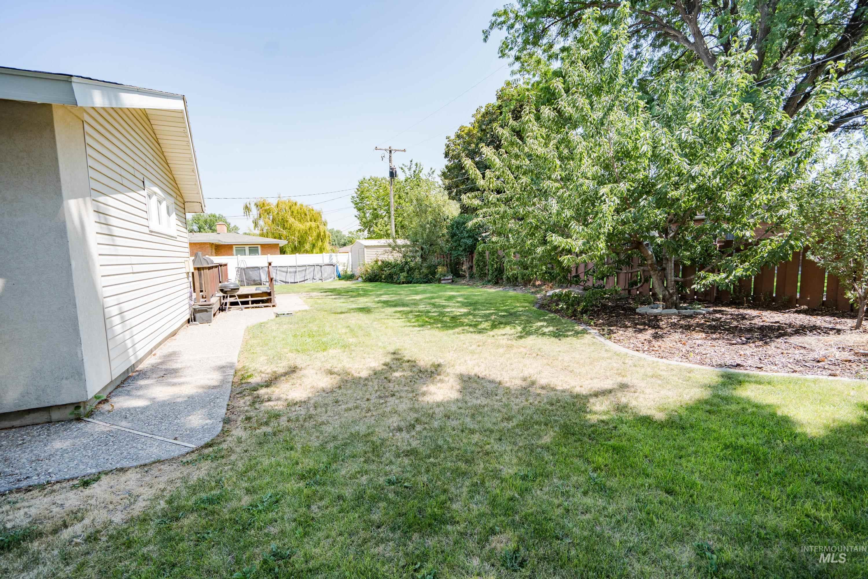 635 Birch Dr, Burley, Idaho 83318, 6 Bedrooms, 3 Bathrooms, Residential For Sale, Price $490,000,MLS 98996870