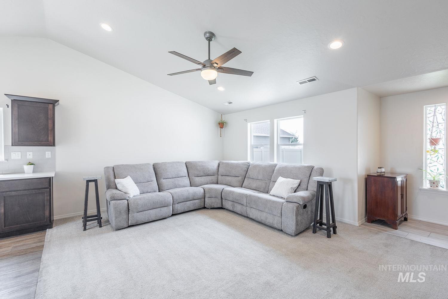 510 Bolson Pl, Caldwell, Idaho 83605, 3 Bedrooms, 2 Bathrooms, Residential For Sale, Price $369,900,MLS 98996871