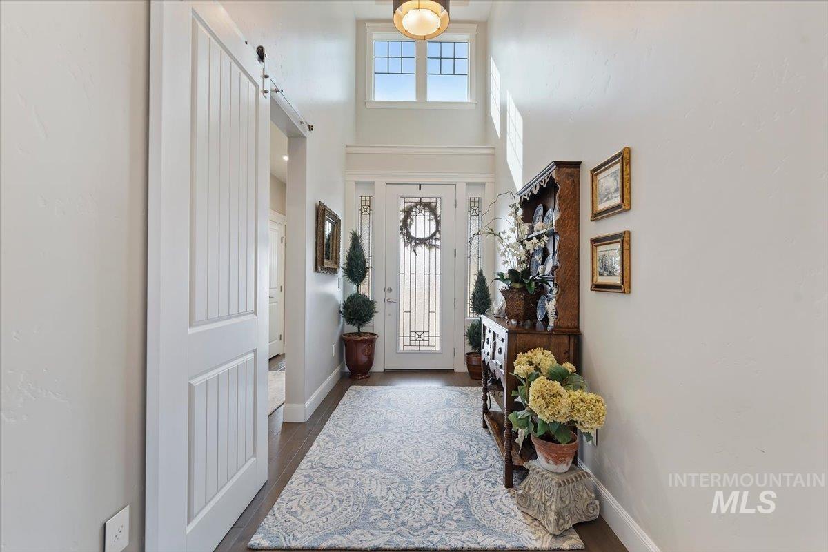 4074 W Bavaria St., Eagle, Idaho 83616, 3 Bedrooms, 2.5 Bathrooms, Residential For Sale, Price $899,900, 98996872