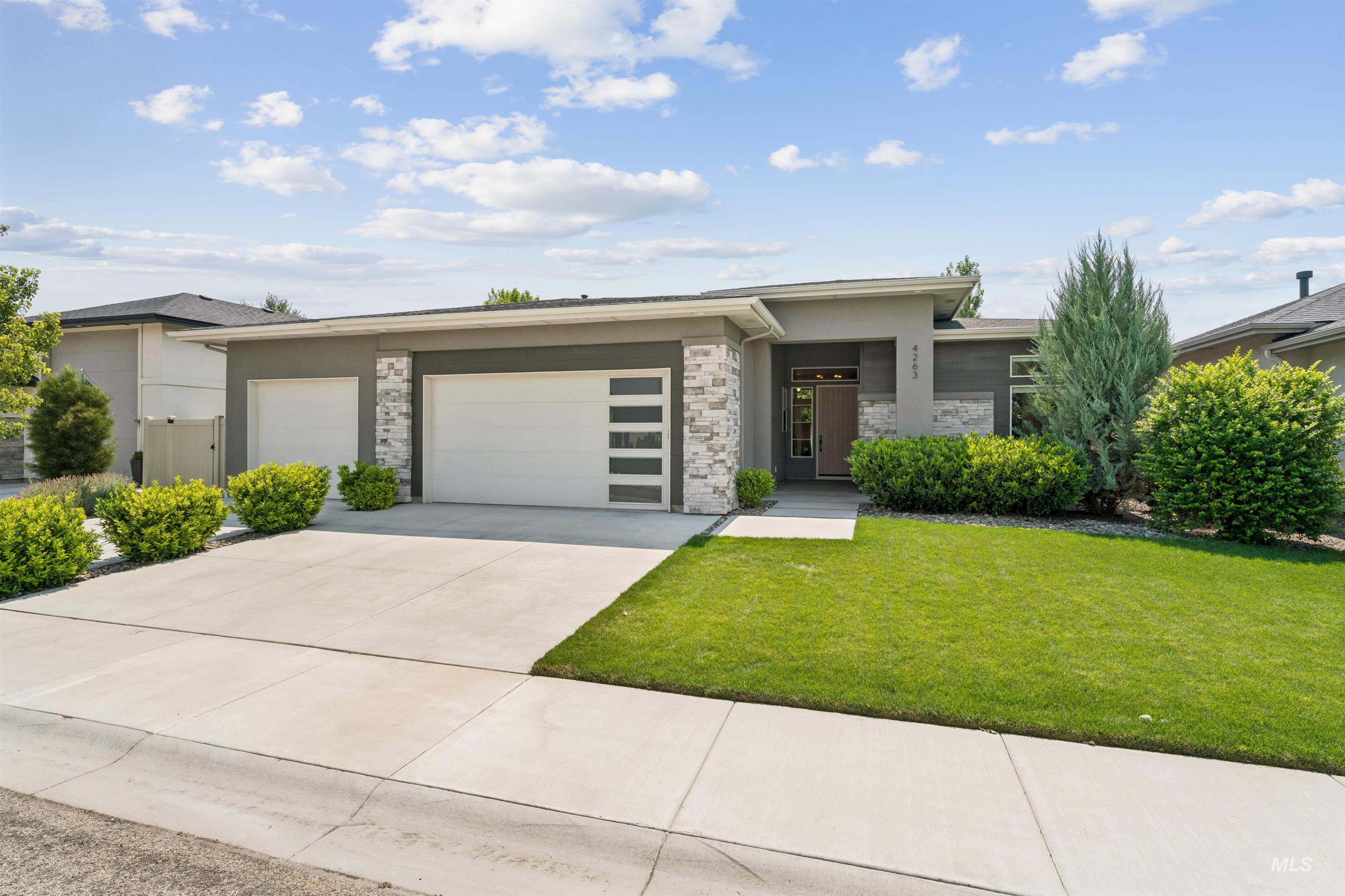 Residential For Sale