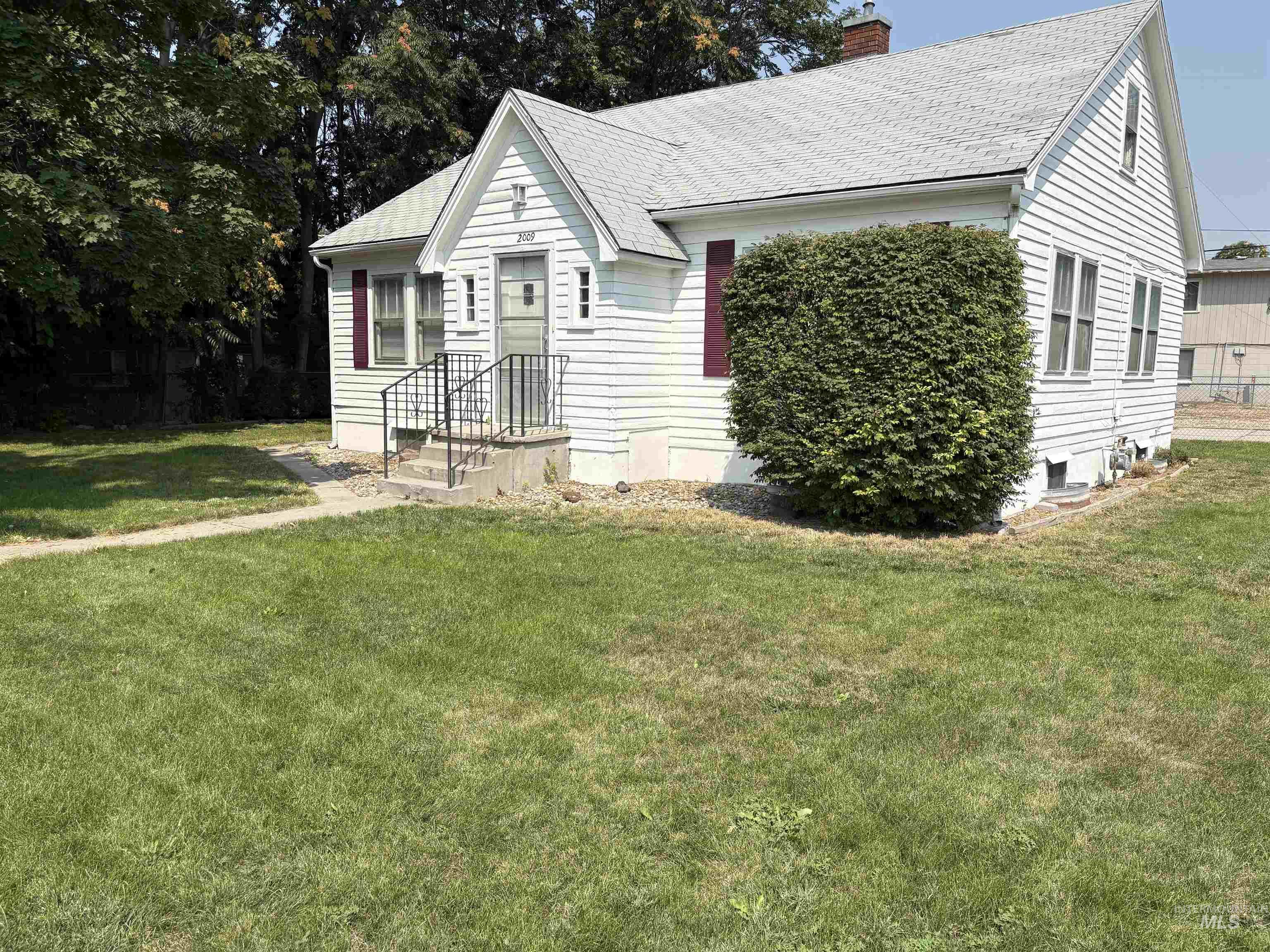 Residential Income For Sale