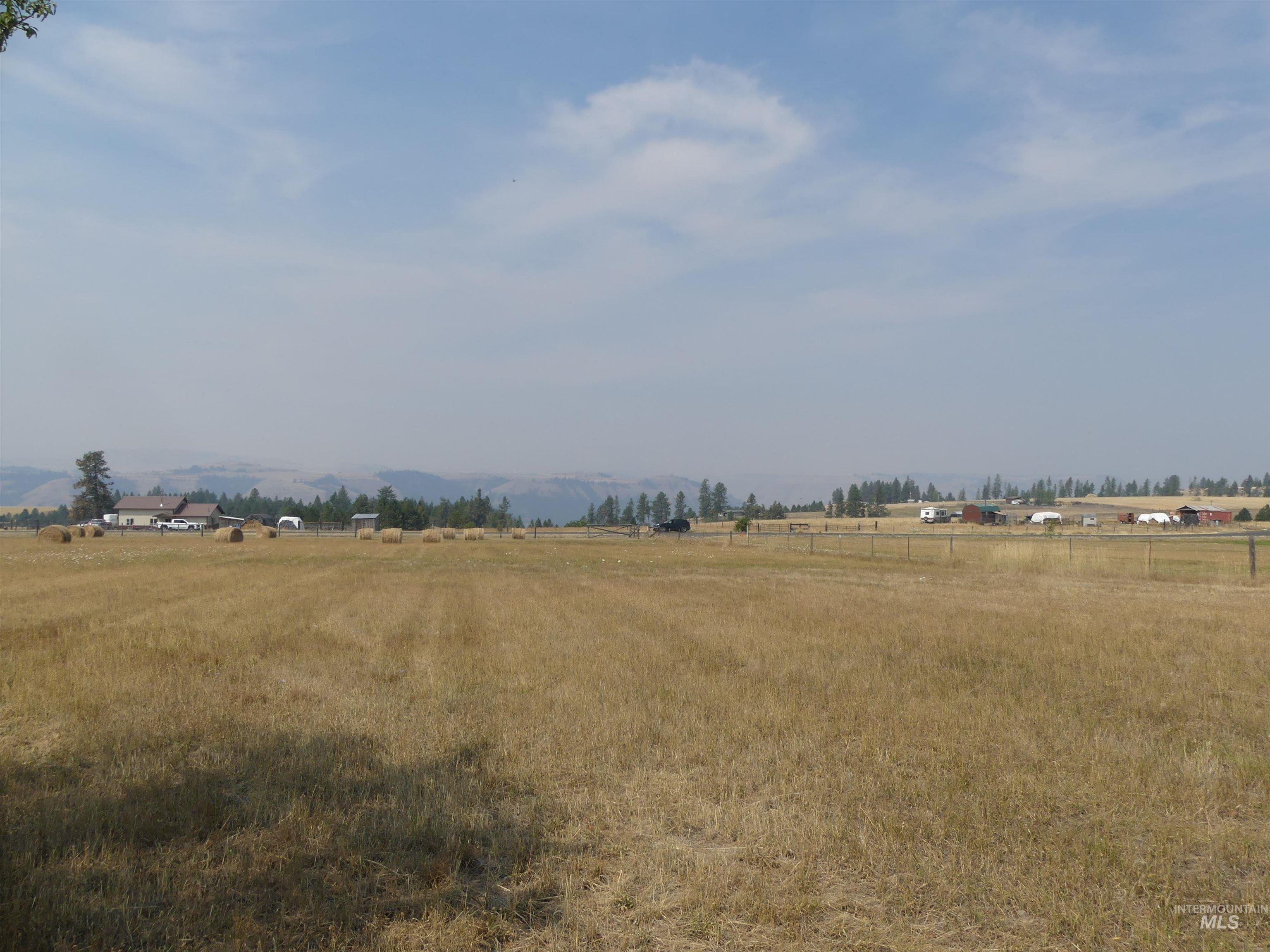 45 Kim Place, Kamiah, Idaho 83536, Land For Sale, Price $149,000,MLS 98996877