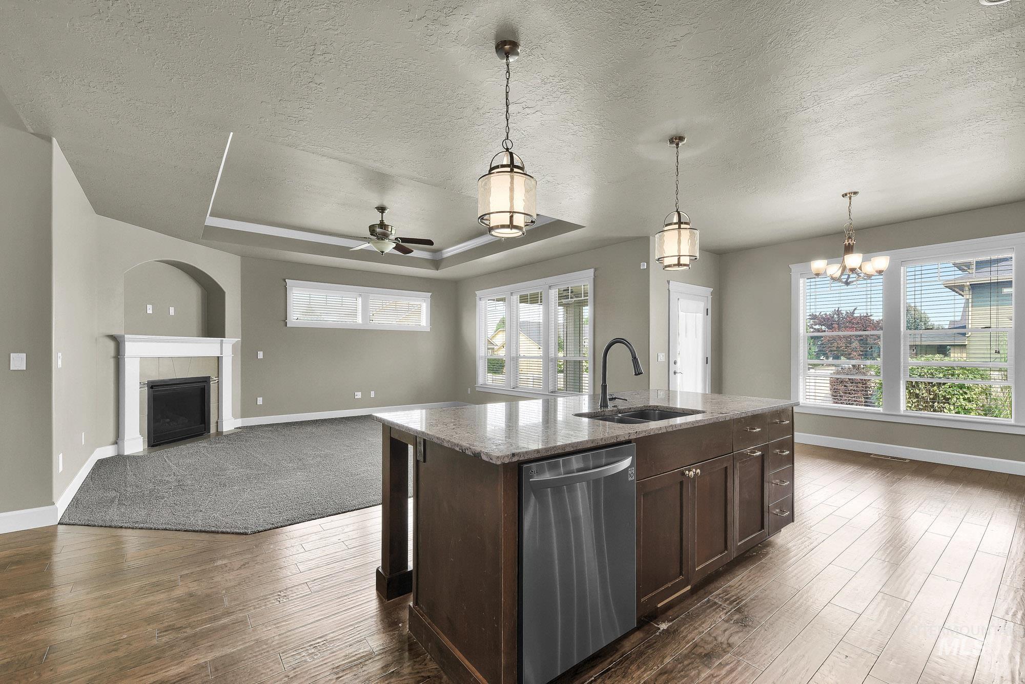 13470 S Stockbridge Way, Nampa, Idaho 83687, 4 Bedrooms, 2 Bathrooms, Residential For Sale, Price $575,000,MLS 98996878
