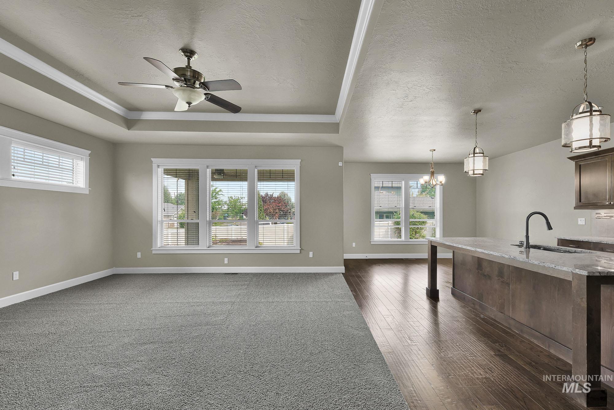 13470 S Stockbridge Way, Nampa, Idaho 83687, 4 Bedrooms, 2 Bathrooms, Residential For Sale, Price $575,000,MLS 98996878