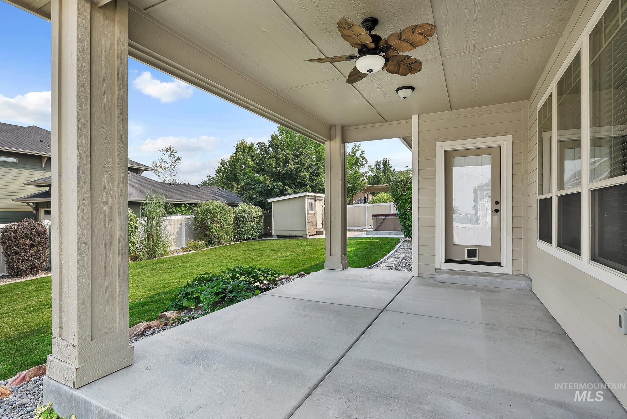 13470 S Stockbridge Way, Nampa, Idaho 83687, 4 Bedrooms, 2 Bathrooms, Residential For Sale, Price $575,000,MLS 98996878