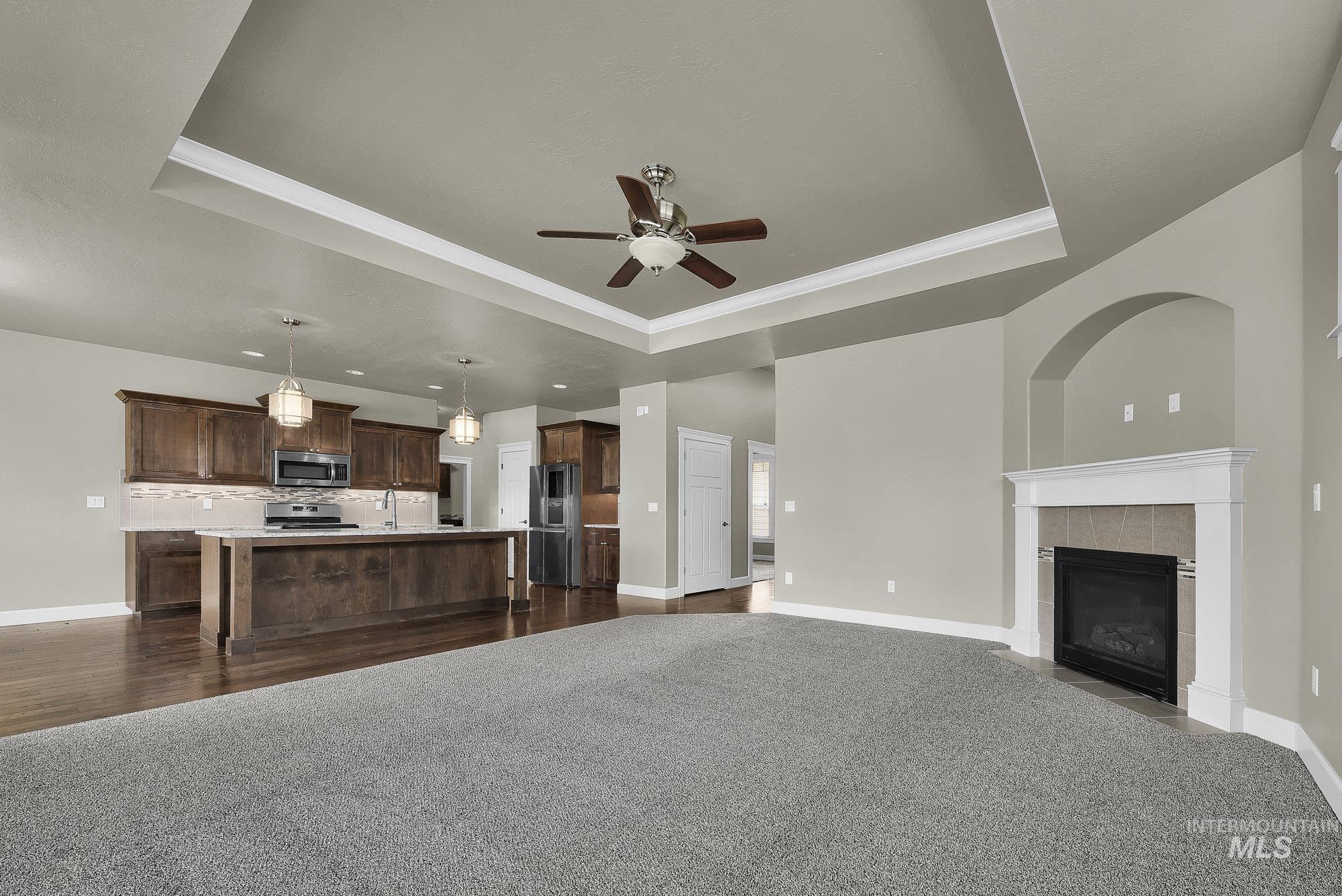 13470 S Stockbridge Way, Nampa, Idaho 83687, 4 Bedrooms, 2 Bathrooms, Residential For Sale, Price $575,000,MLS 98996878
