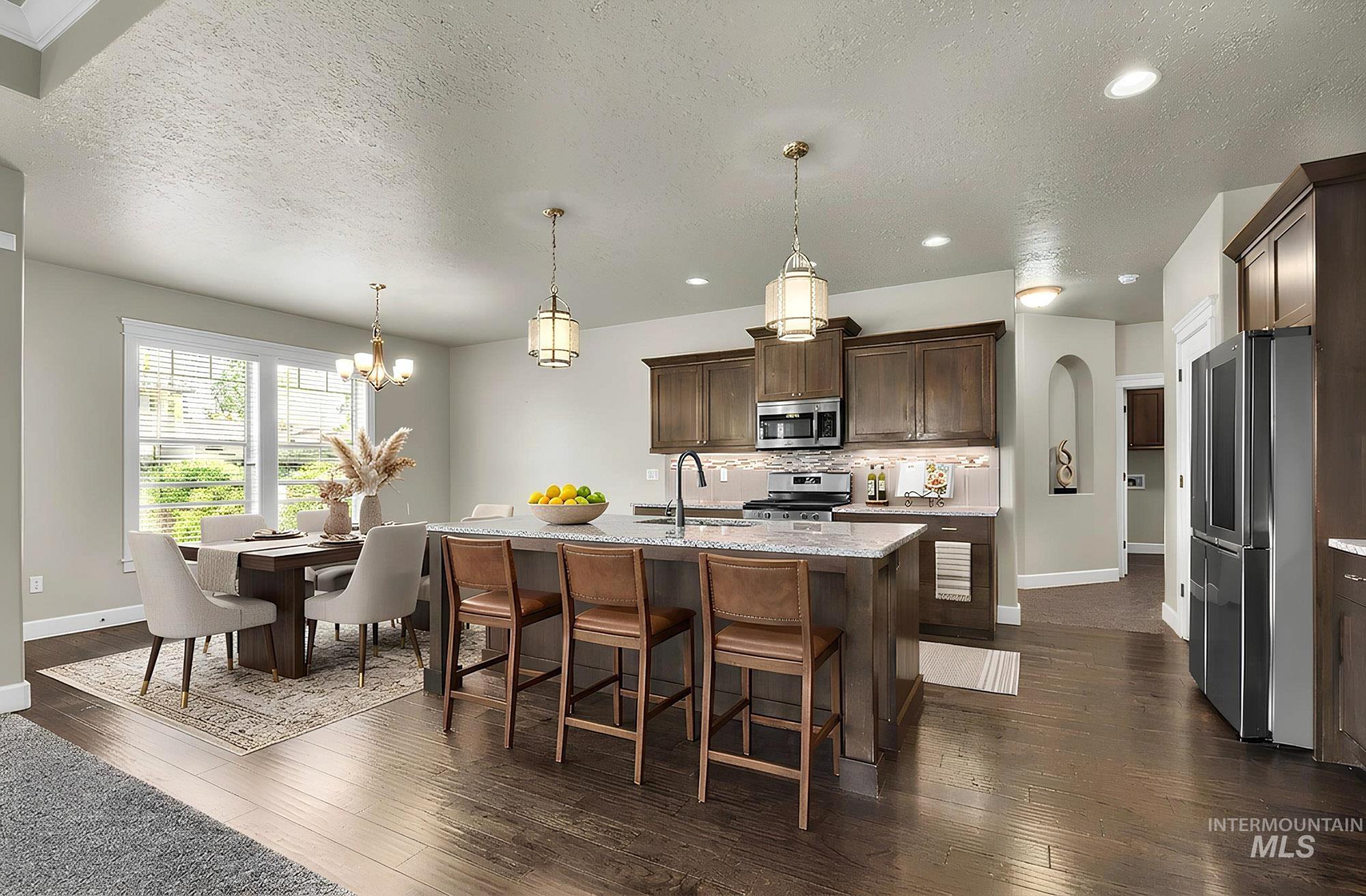 13470 S Stockbridge Way, Nampa, Idaho 83687, 4 Bedrooms, 2 Bathrooms, Residential For Sale, Price $575,000,MLS 98996878