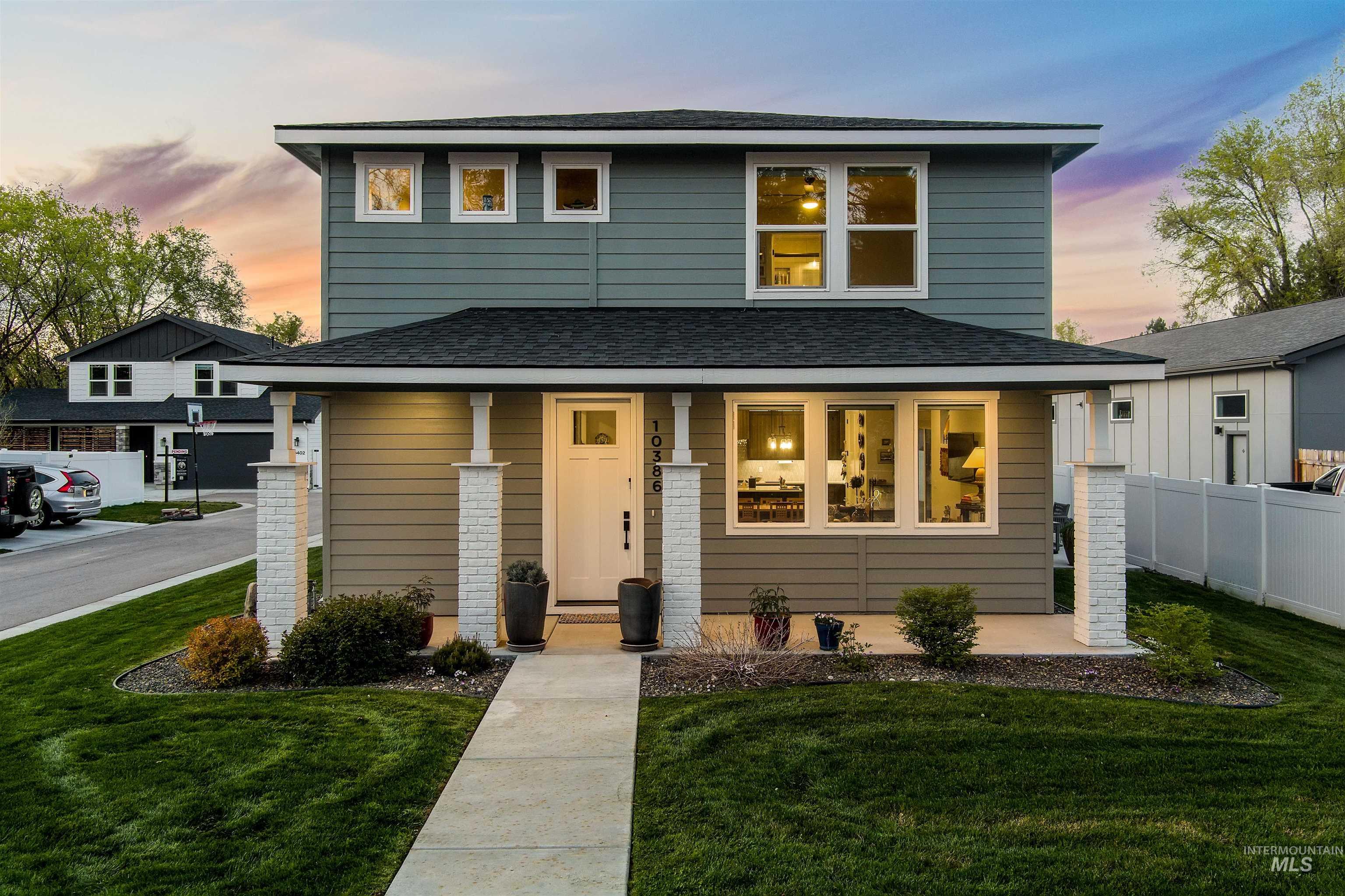 Residential For Sale