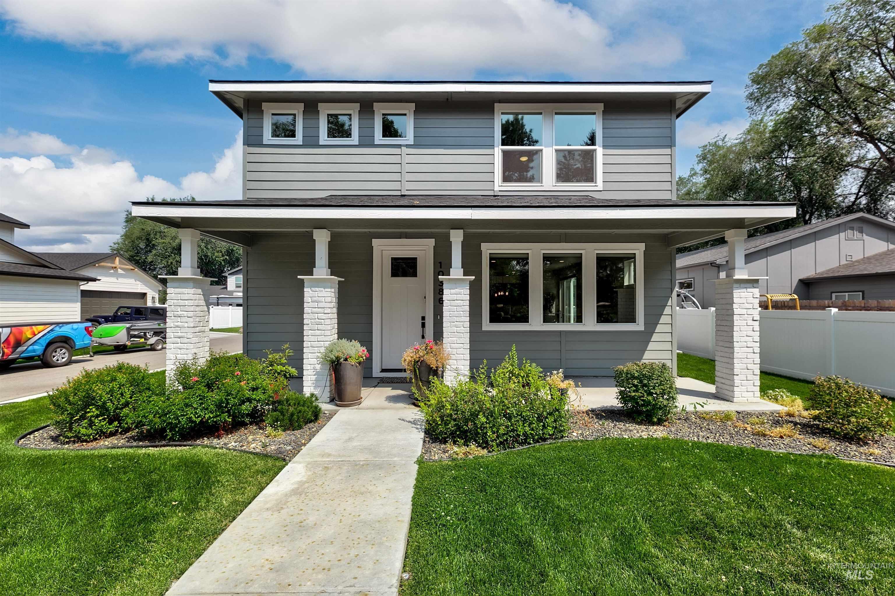 10386 W Shields Ave, Boise, Idaho 83714, 3 Bedrooms, 2.5 Bathrooms, Residential For Sale, Price $568,800,MLS 98996879