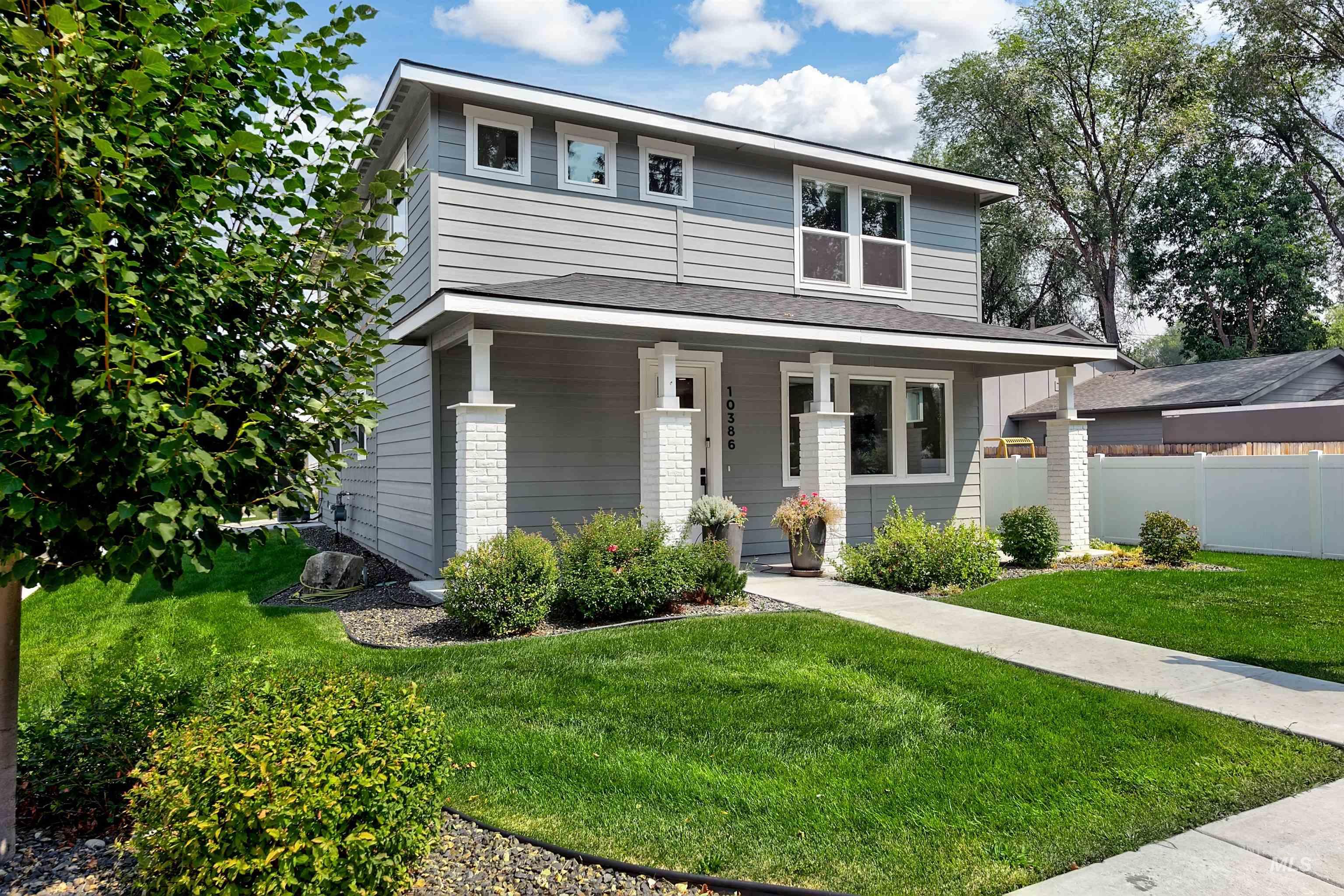 10386 W Shields Ave, Boise, Idaho 83714, 3 Bedrooms, 2.5 Bathrooms, Residential For Sale, Price $568,800,MLS 98996879