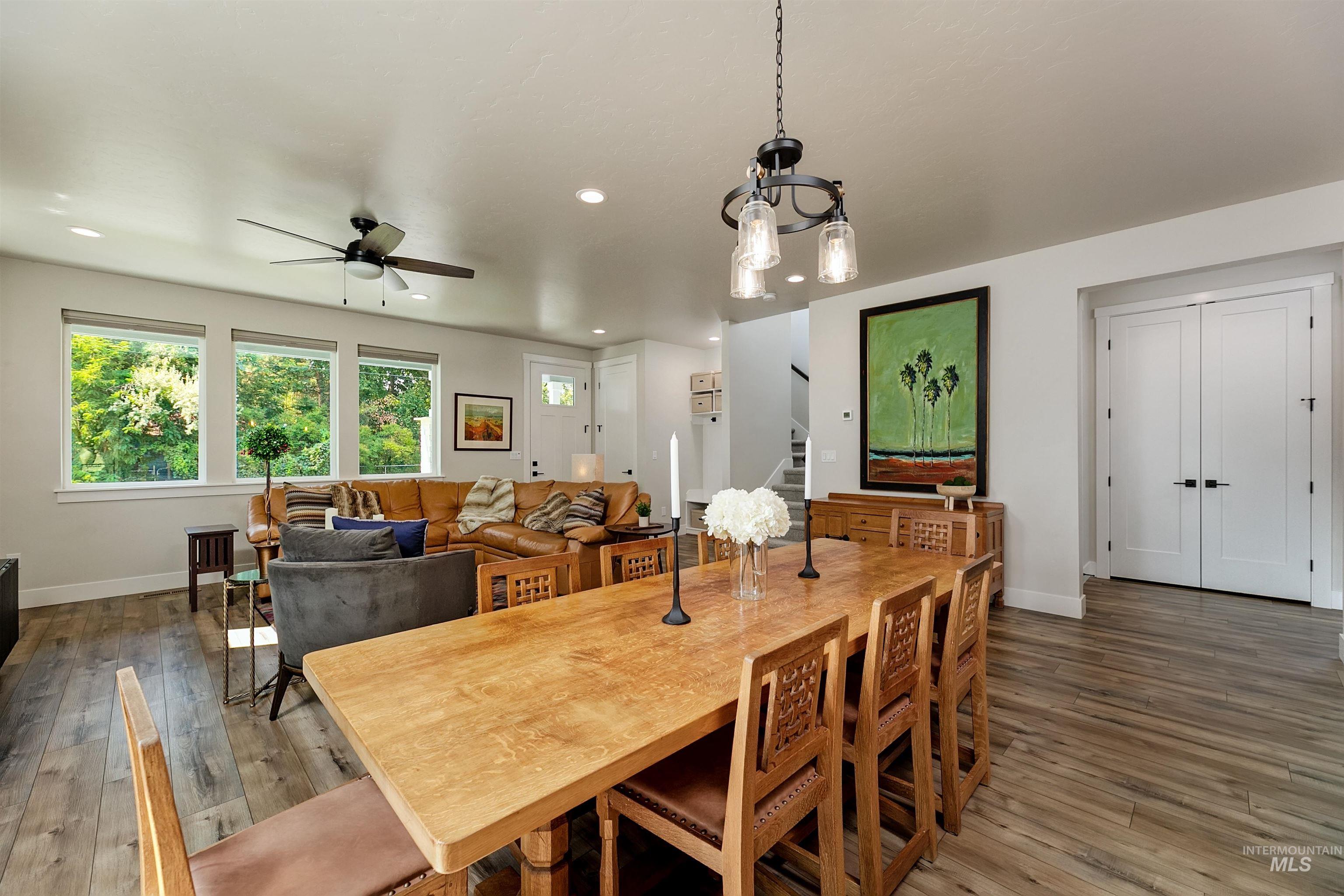 10386 W Shields Ave, Boise, Idaho 83714, 3 Bedrooms, 2.5 Bathrooms, Residential For Sale, Price $568,800,MLS 98996879