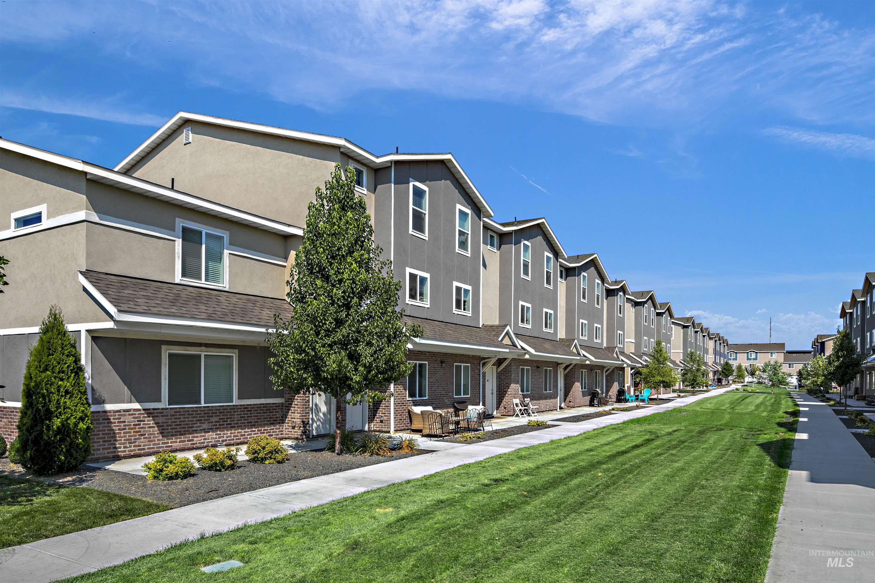 Residential Income For Sale