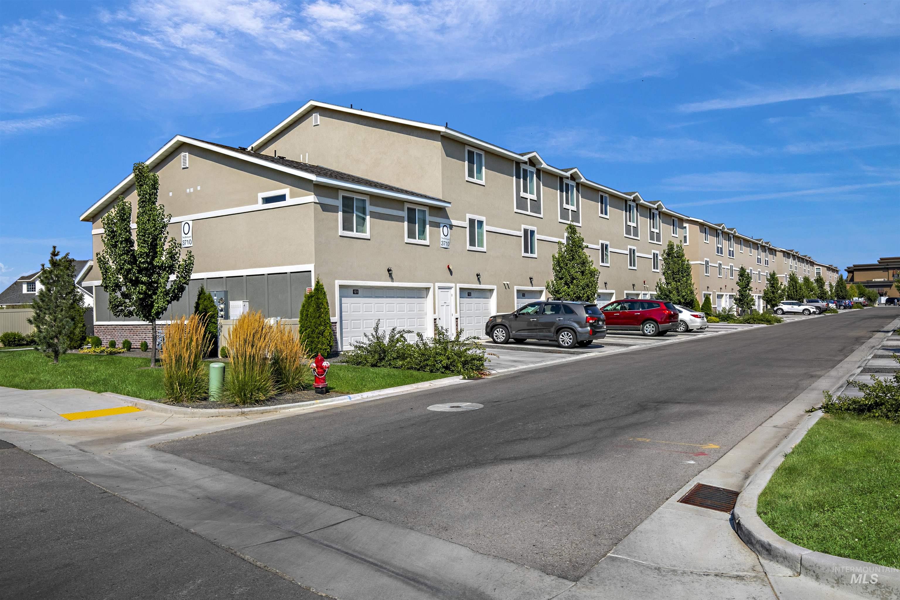 3710 N Centerpointe Way, Meridian, Idaho 83646, 2 Bedrooms, 2 Bathrooms, Residential Income For Sale, Price $1,250,000,MLS 98996880