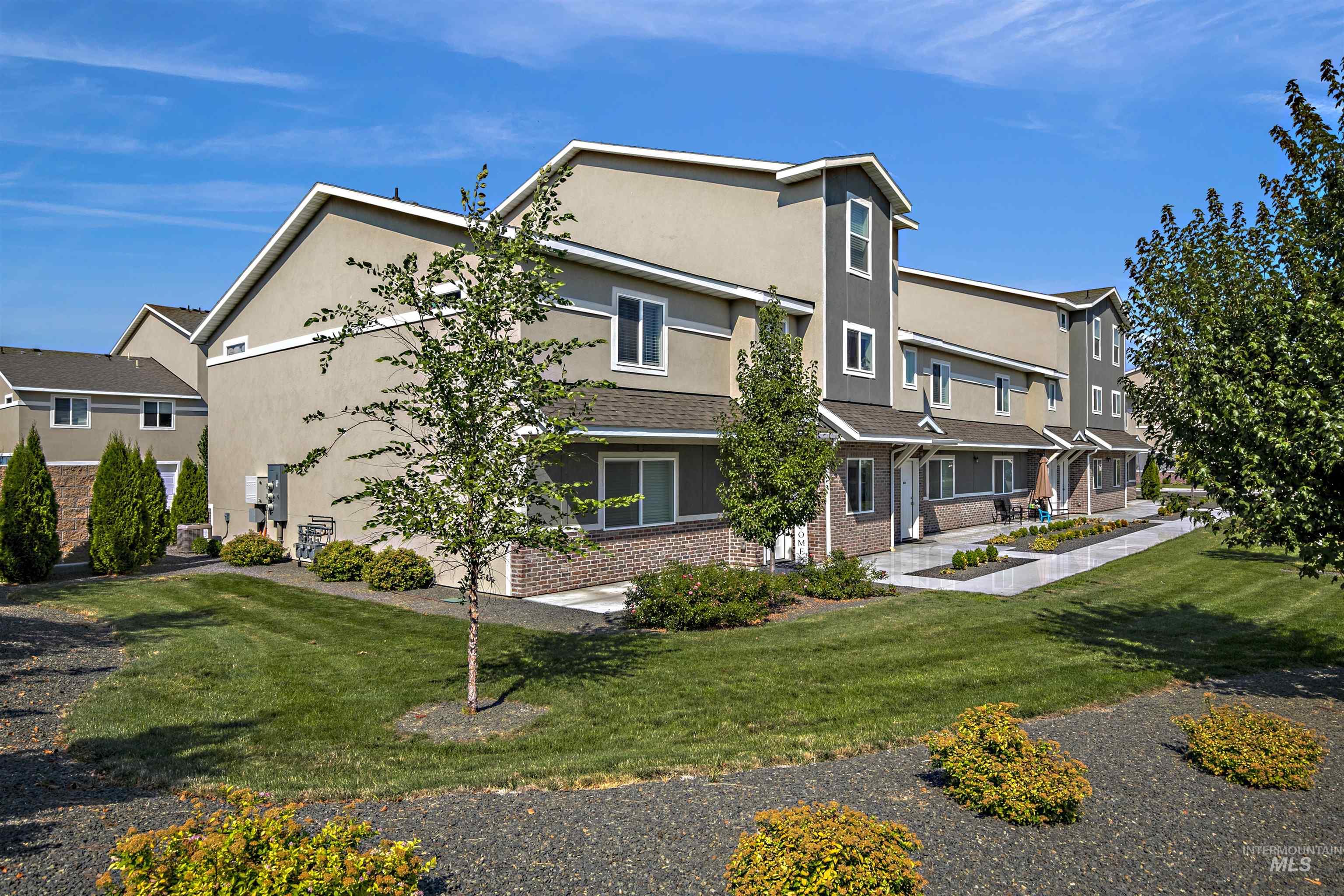 3710 N Centerpointe Way, Meridian, Idaho 83646, 2 Bedrooms, 2 Bathrooms, Residential Income For Sale, Price $1,250,000,MLS 98996880