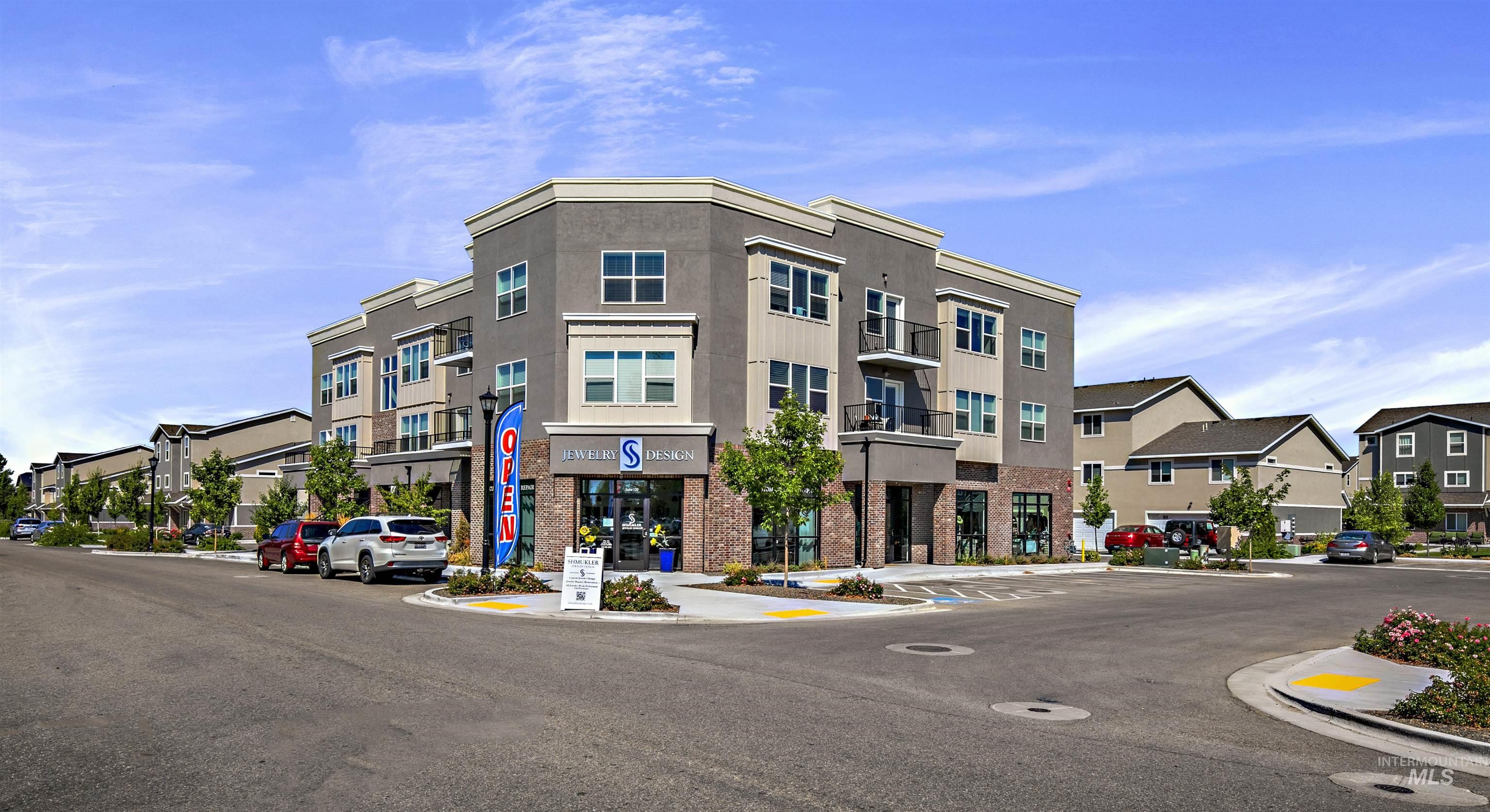 3710 N Centerpointe Way, Meridian, Idaho 83646, 2 Bedrooms, 2 Bathrooms, Residential Income For Sale, Price $1,250,000,MLS 98996880