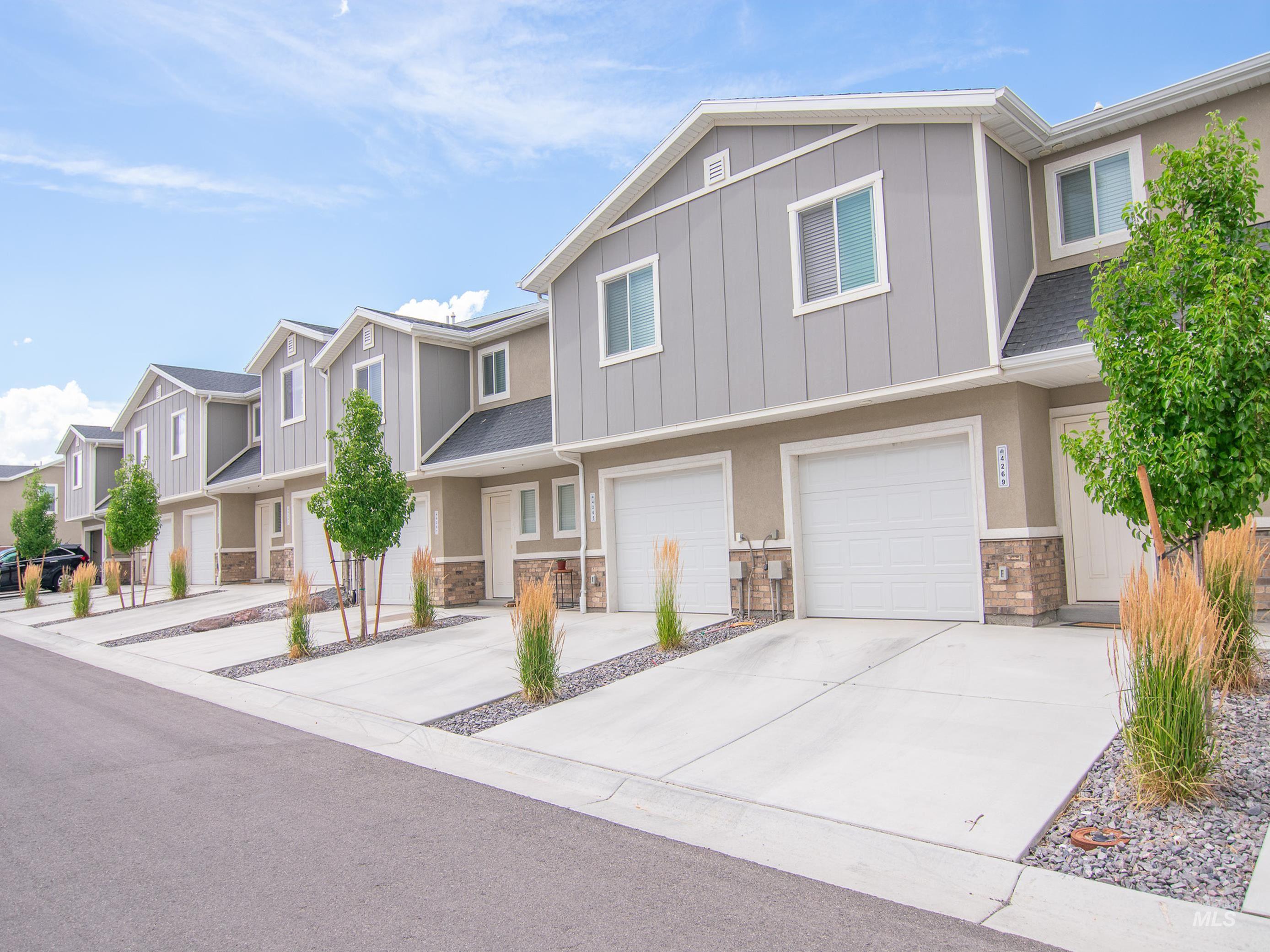 Residential Income For Sale