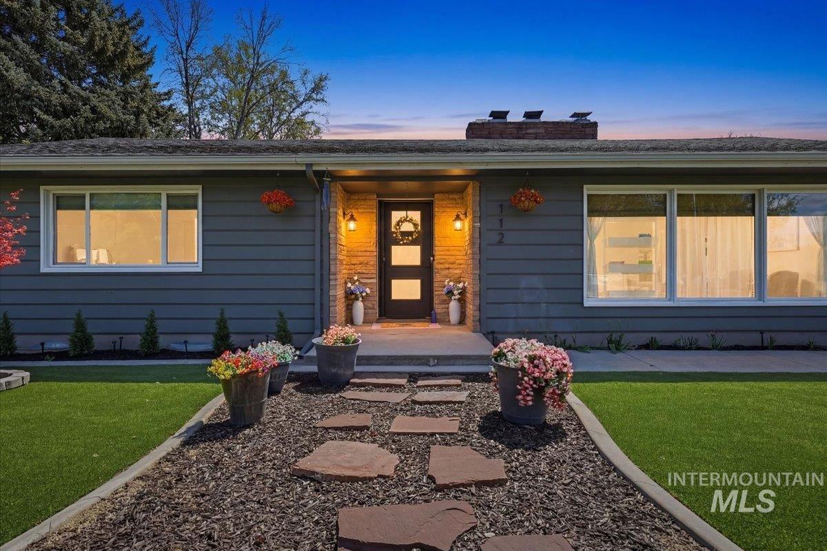 Residential For Sale