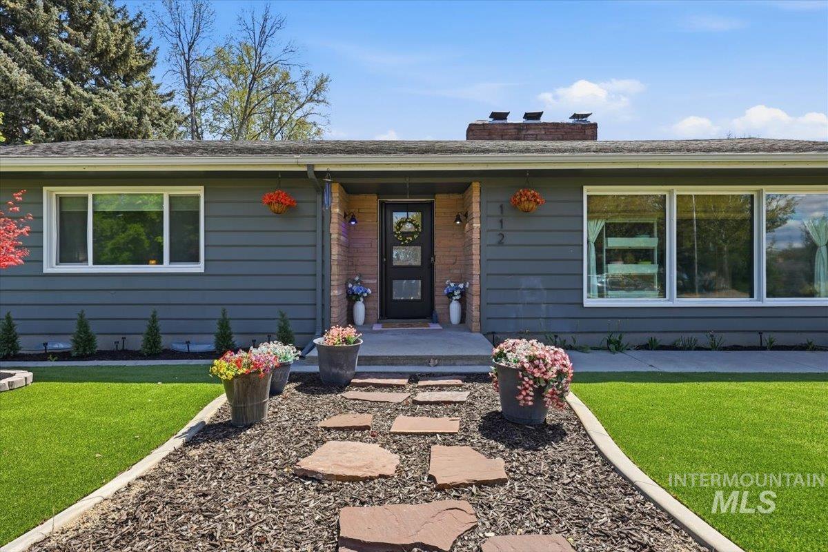 112 Albert St, Caldwell, Idaho 83605, 5 Bedrooms, 3 Bathrooms, Residential For Sale, Price $699,000, 98996883