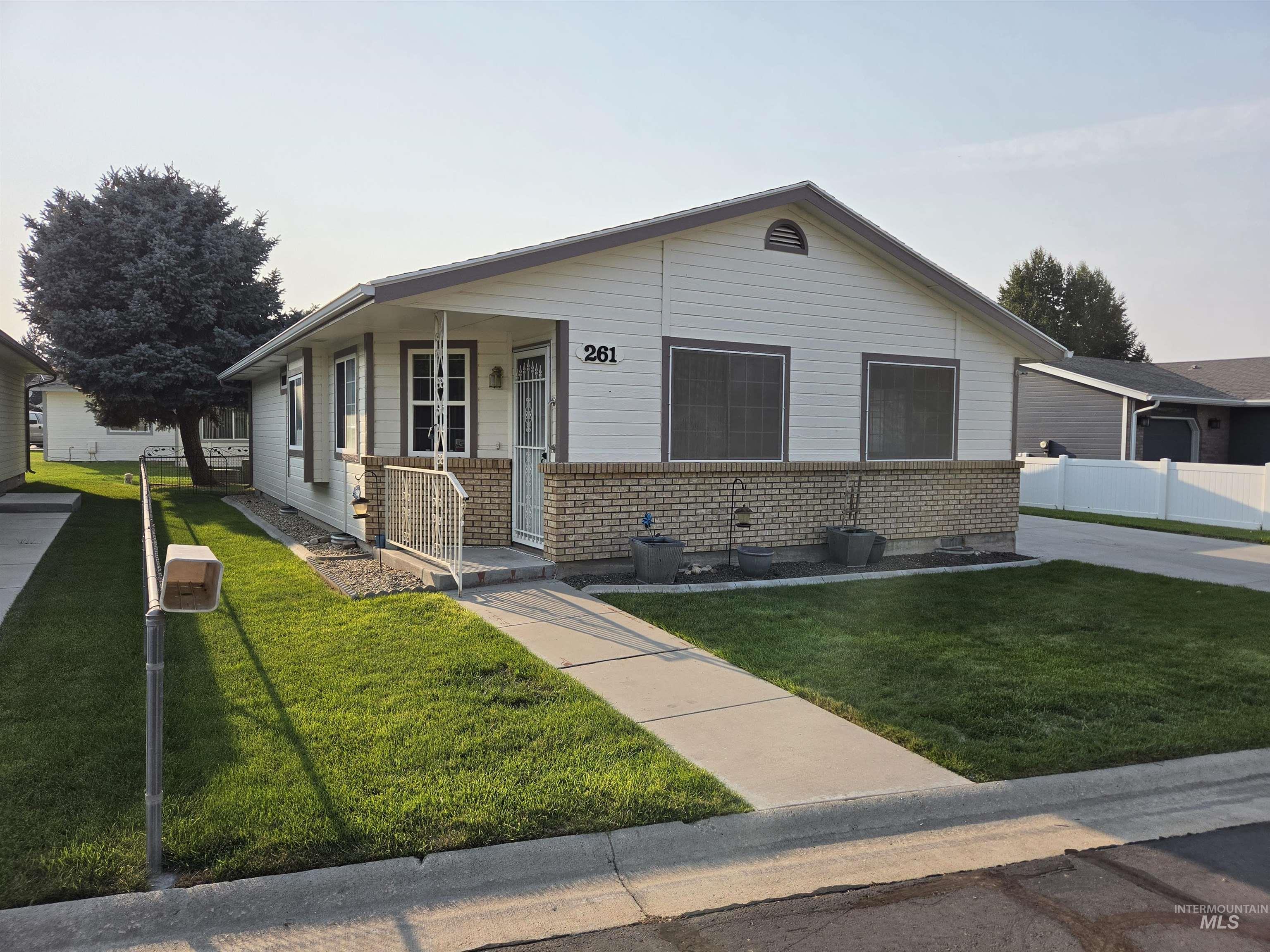 Residential For Sale