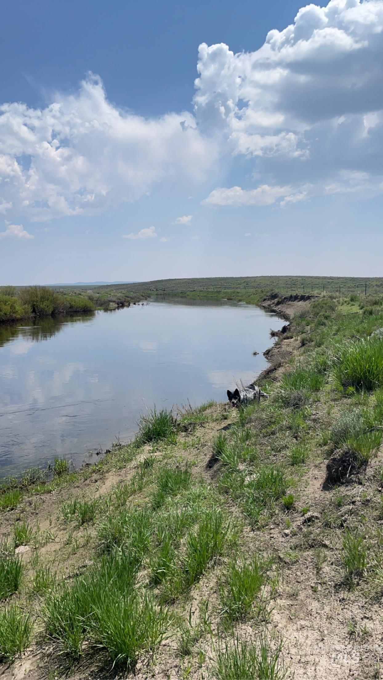 Aprox700 E S of Highway 20, Fairfield, Idaho 83327, Land For Sale, Price $500,000,MLS 98996886