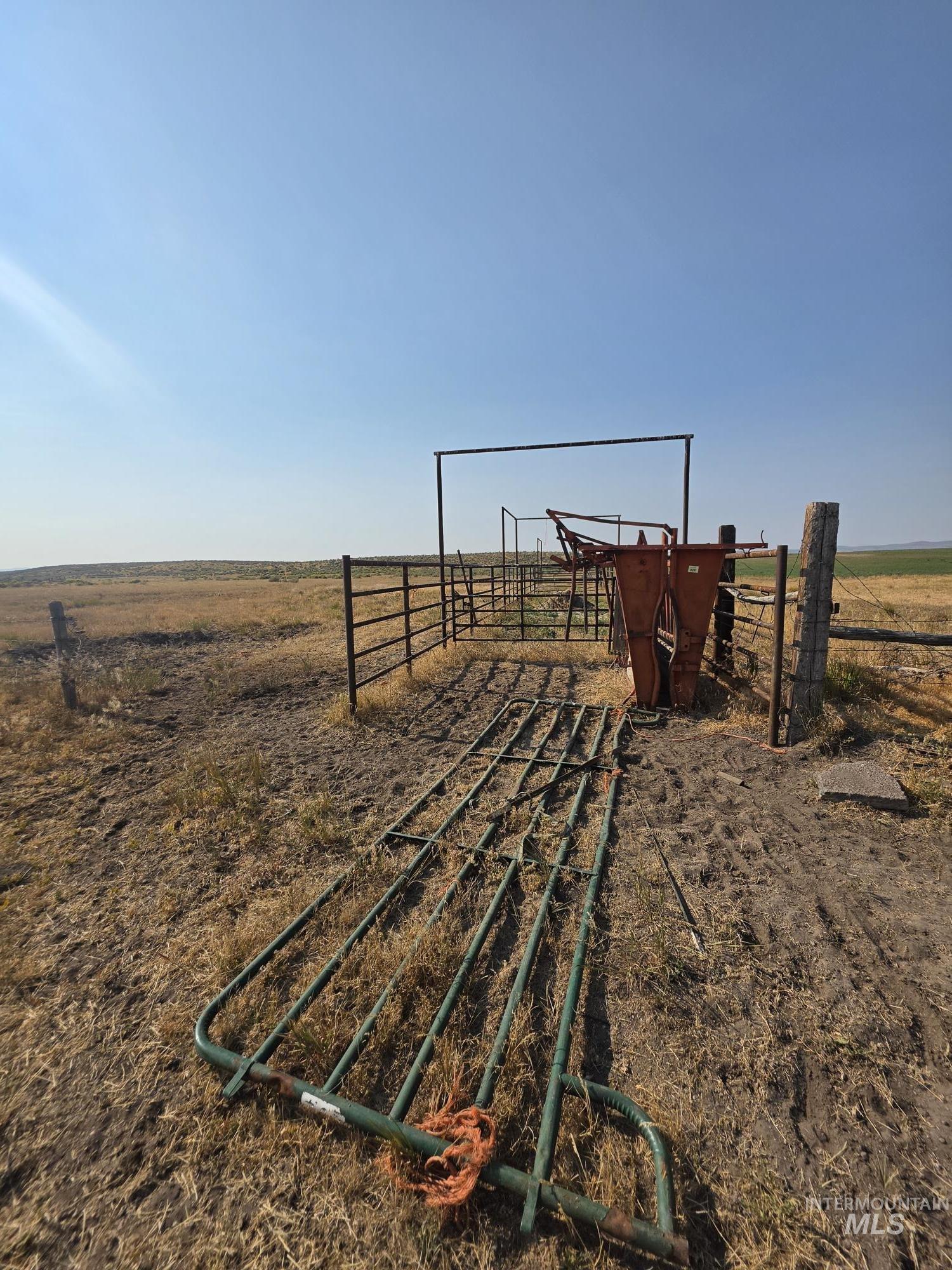 Aprox700 E S of Highway 20, Fairfield, Idaho 83327, Land For Sale, Price $500,000,MLS 98996886