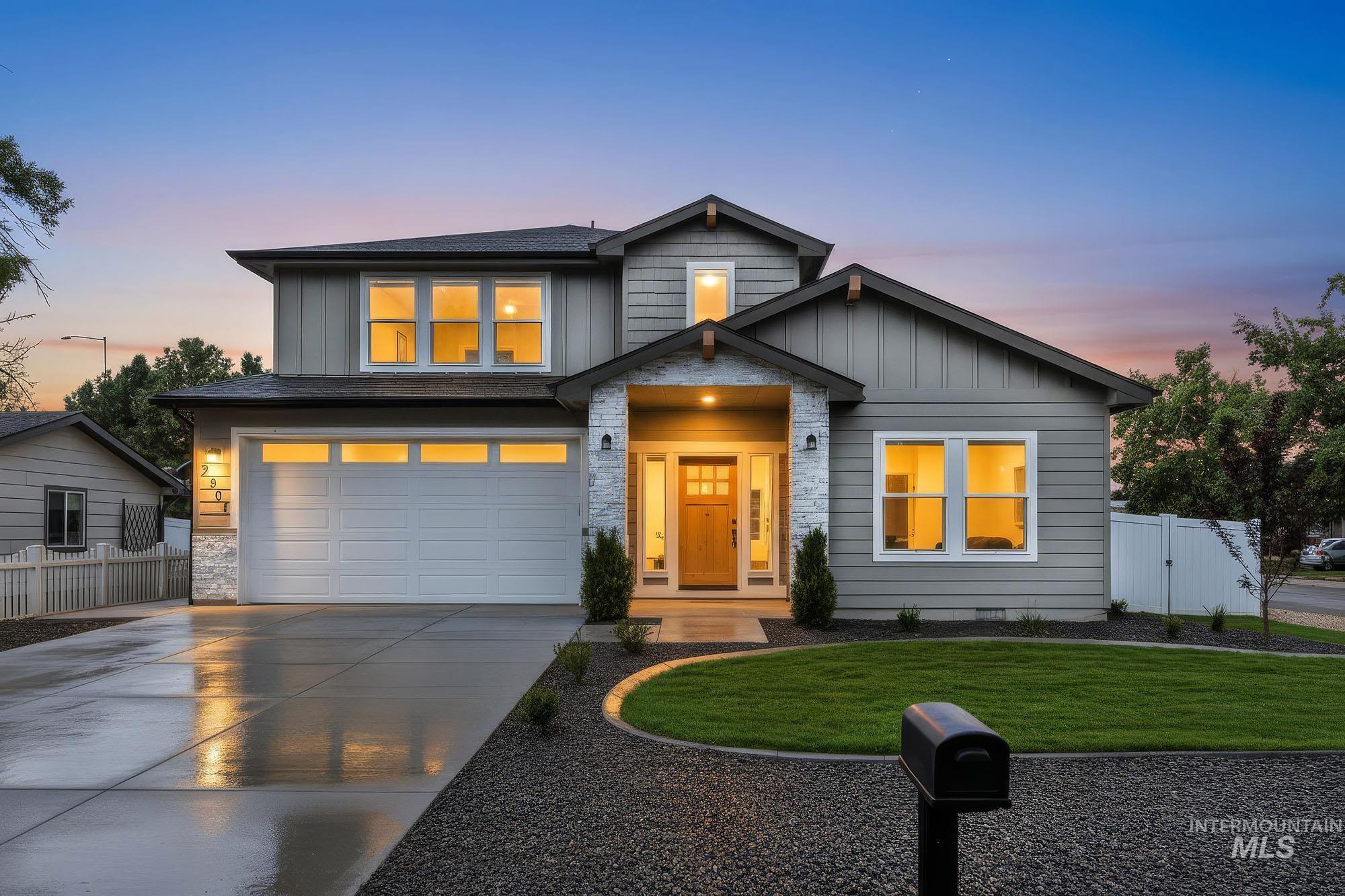 Residential For Sale