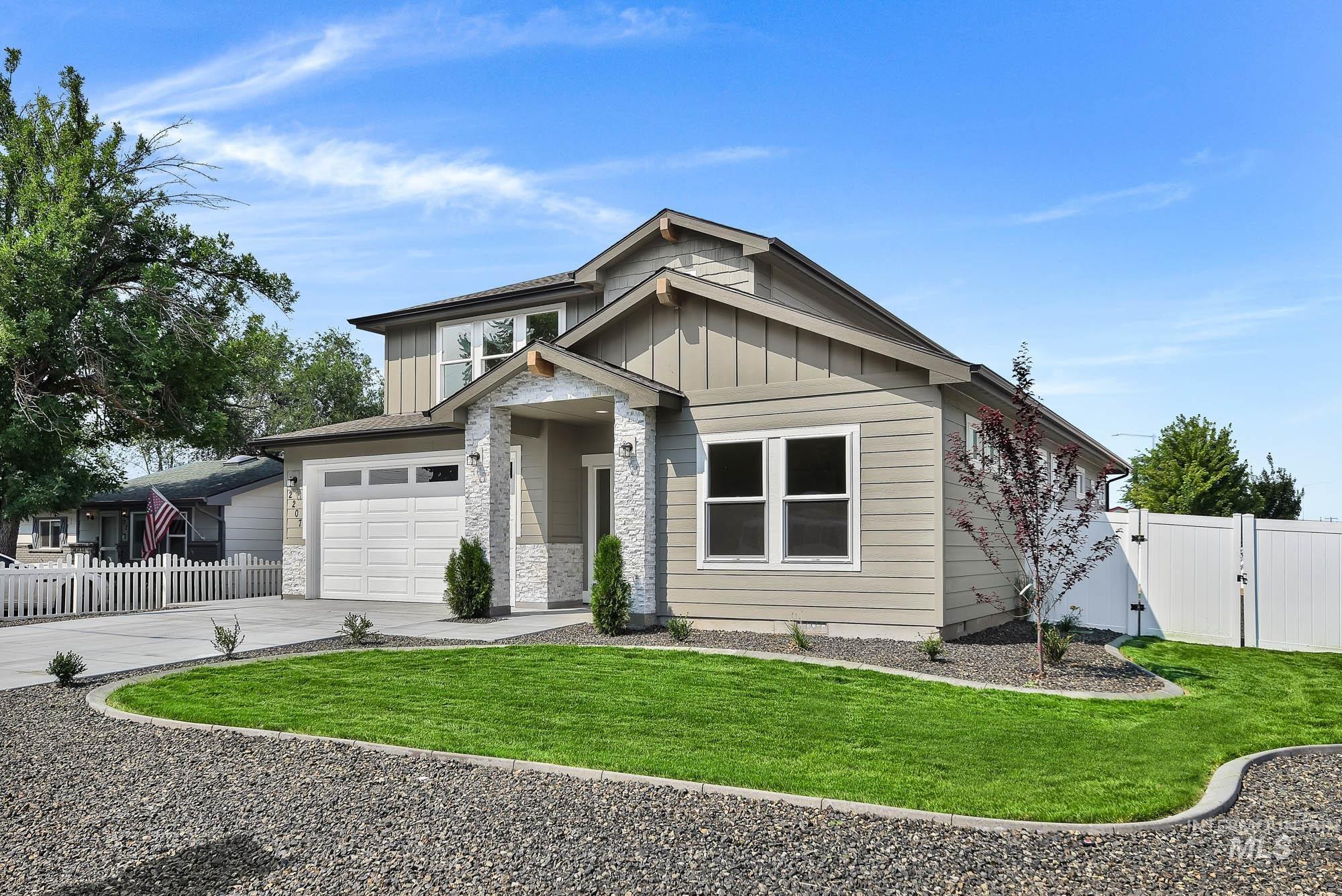 2207 S Janeen St, Boise, Idaho 83709, 4 Bedrooms, 2.5 Bathrooms, Residential For Sale, Price $849,900, 98996887