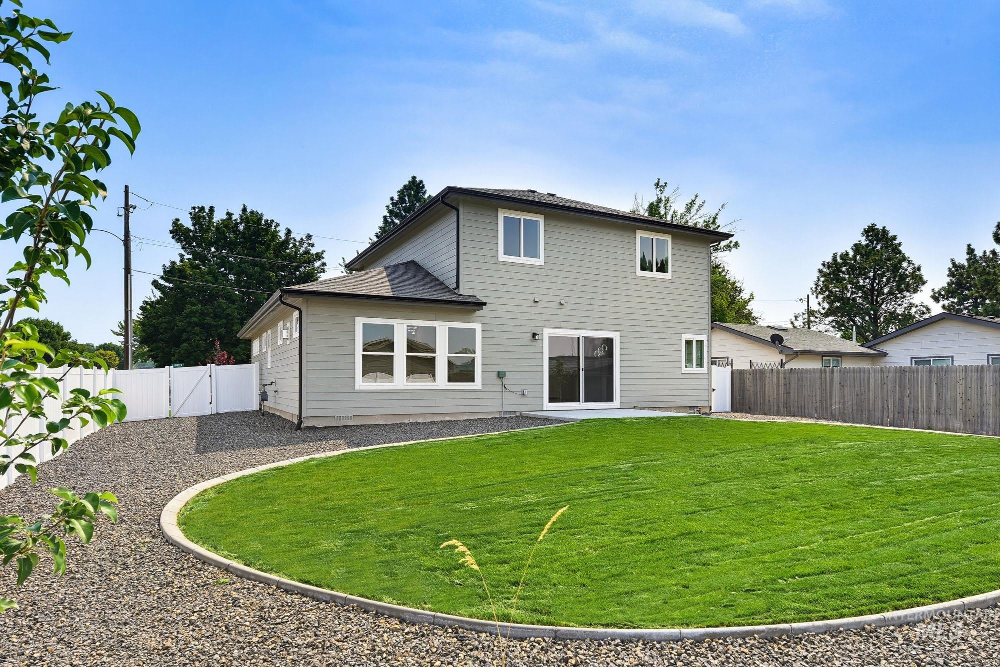 2207 S Janeen St, Boise, Idaho 83709, 4 Bedrooms, 2.5 Bathrooms, Residential For Sale, Price $849,900, 98996887