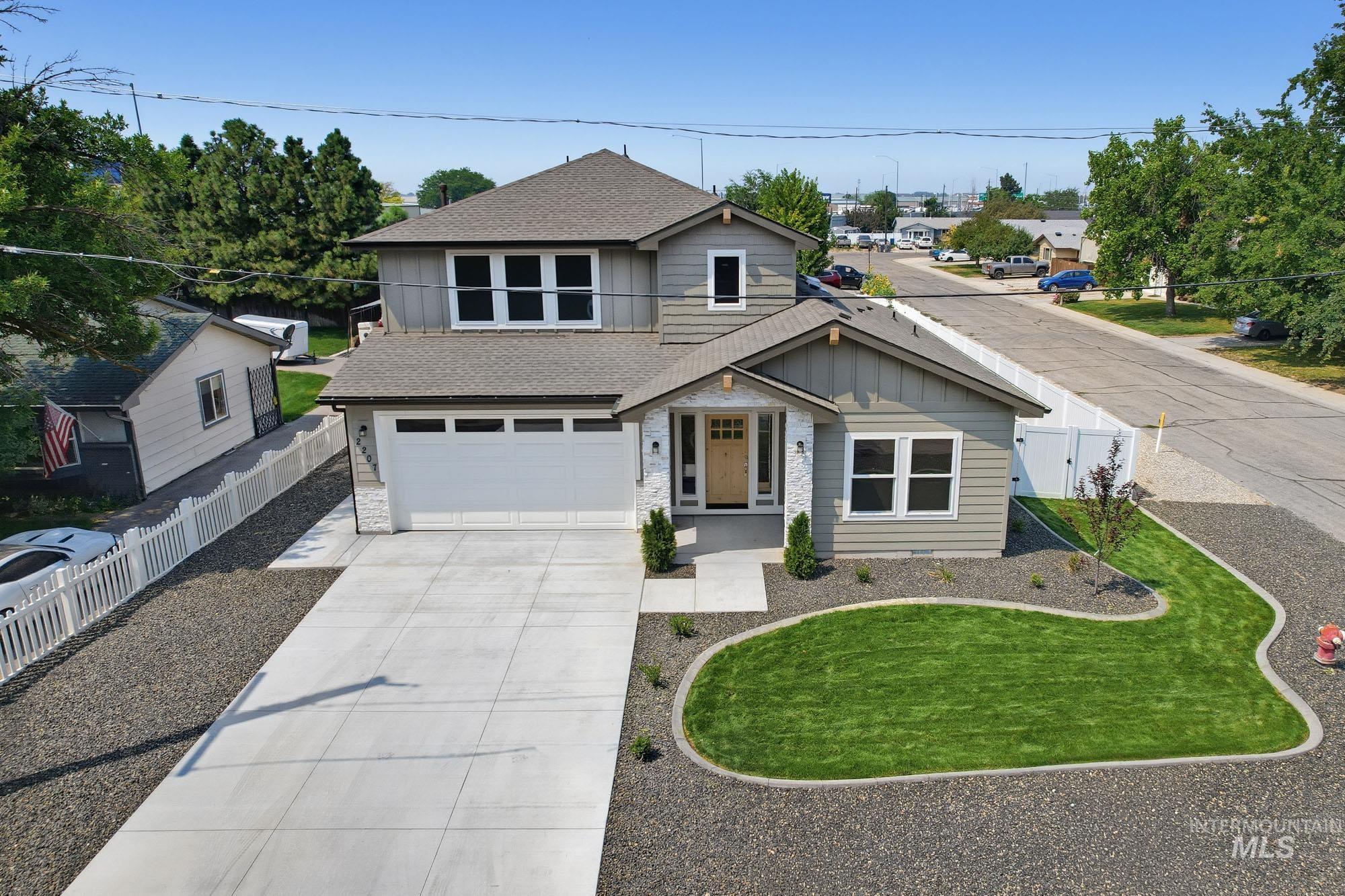 2207 S Janeen St, Boise, Idaho 83709, 4 Bedrooms, 2.5 Bathrooms, Residential For Sale, Price $849,900, 98996887
