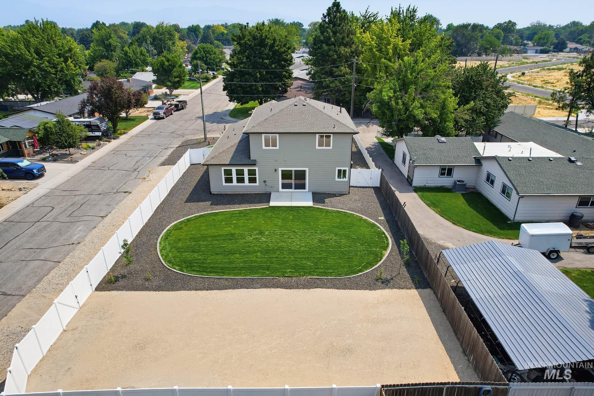 2207 S Janeen St, Boise, Idaho 83709, 4 Bedrooms, 2.5 Bathrooms, Residential For Sale, Price $849,900, 98996887