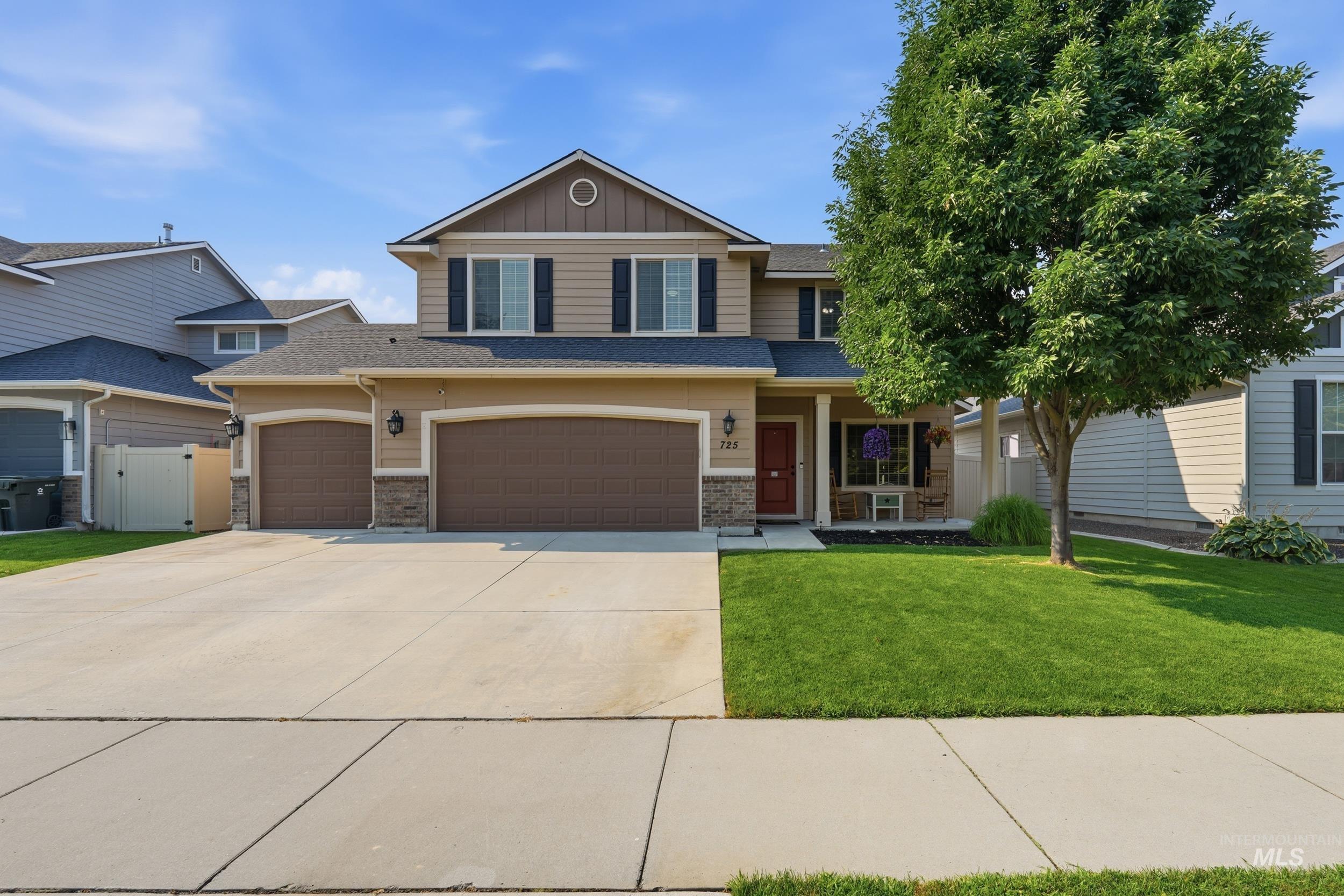 Residential For Sale