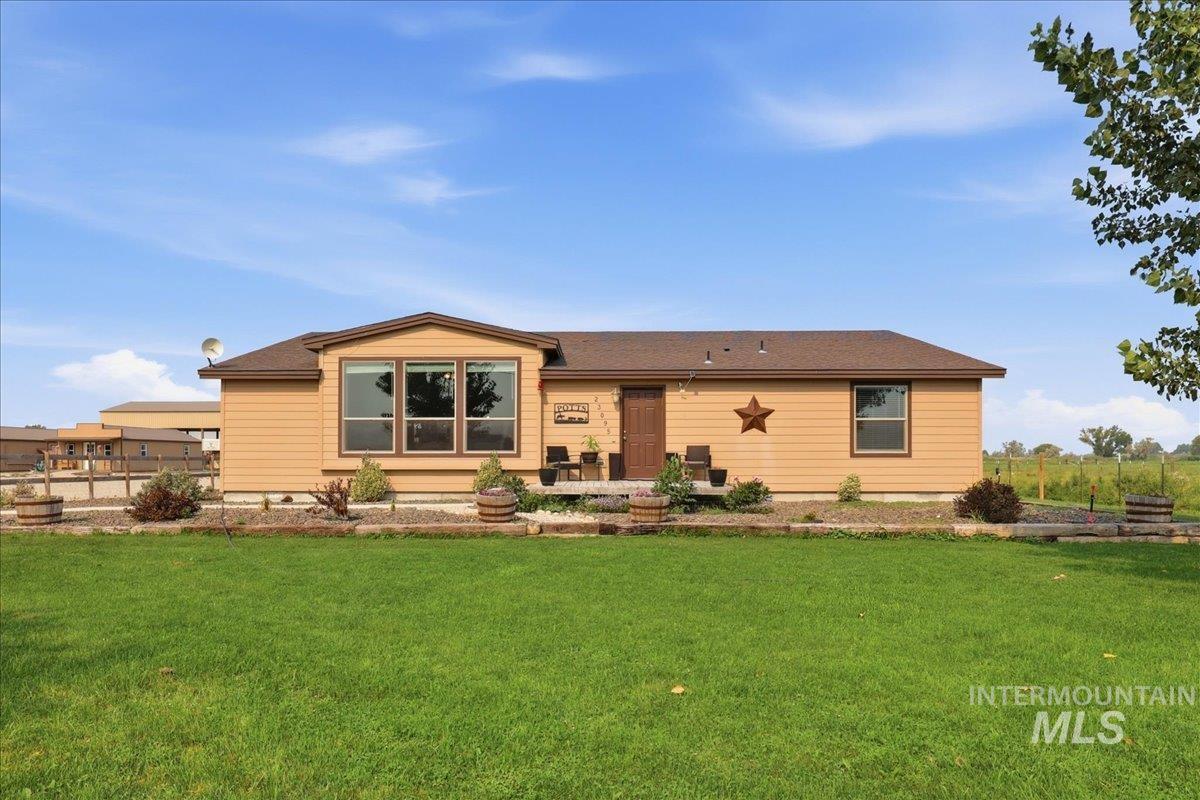 Residential For Sale