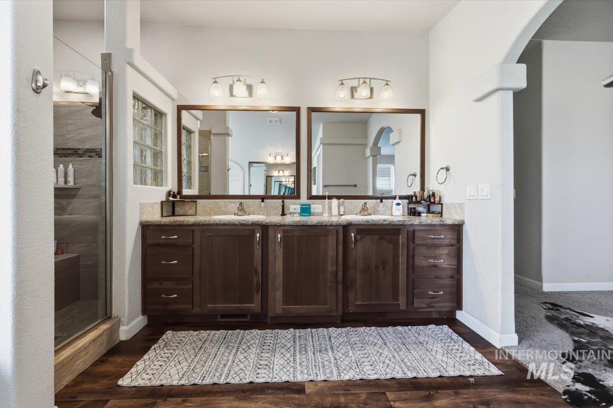 23095 Centerpoint Rd, Caldwell, Idaho 83607, 3 Bedrooms, 2 Bathrooms, Residential For Sale, Price $279,900, 98996893