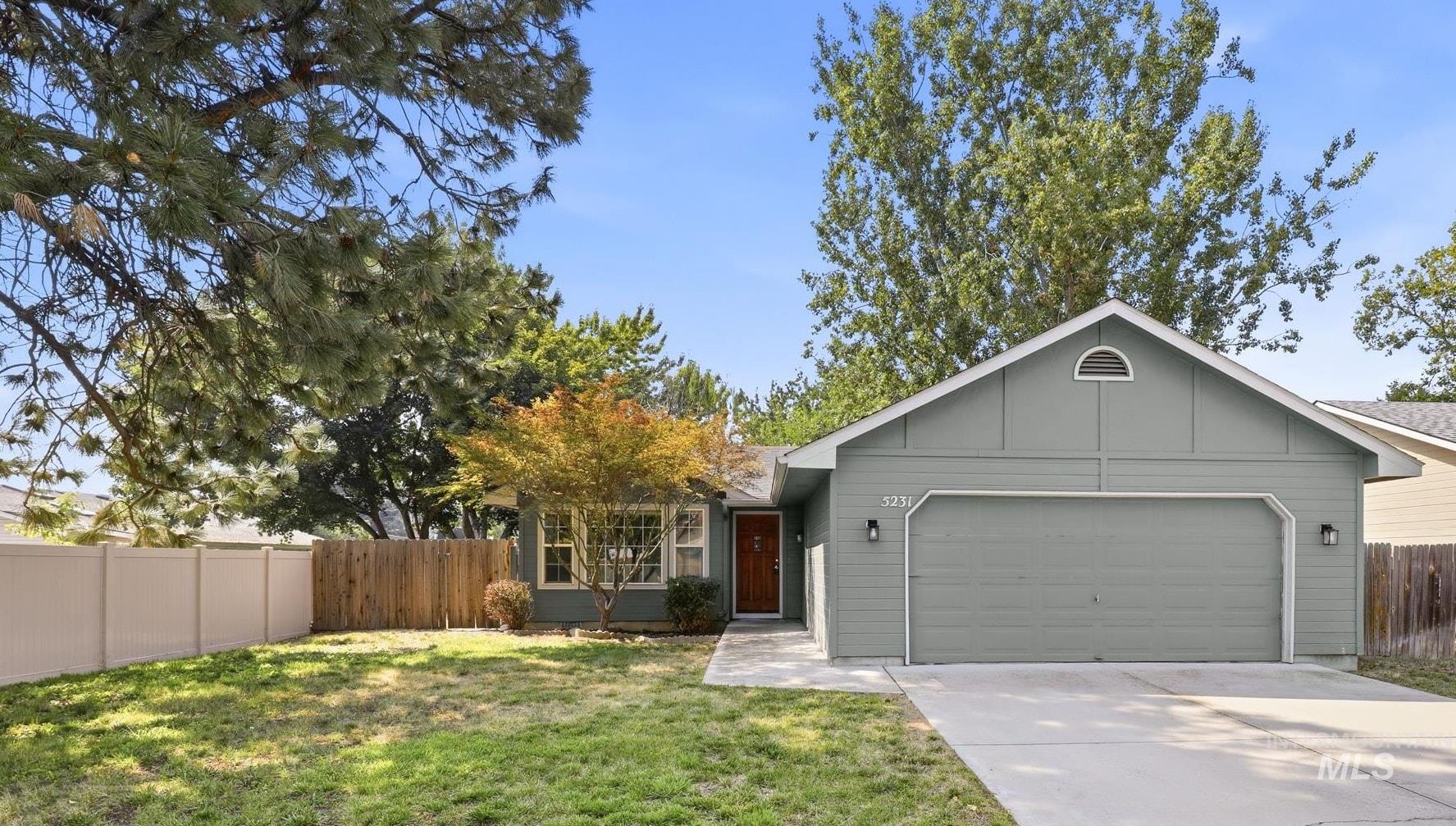 Residential For Sale