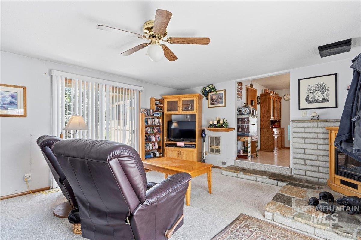 1699 Syringa Dr, Emmett, Idaho 83617, 3 Bedrooms, 2 Bathrooms, Residential For Sale, Price $525,000, 98996895