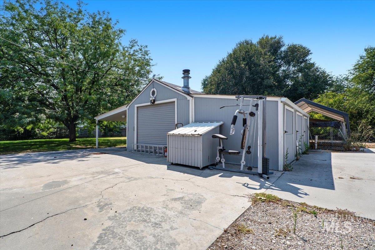 1699 Syringa Dr, Emmett, Idaho 83617, 3 Bedrooms, 2 Bathrooms, Residential For Sale, Price $525,000, 98996895