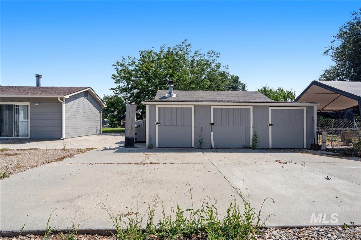 1699 Syringa Dr, Emmett, Idaho 83617, 3 Bedrooms, 2 Bathrooms, Residential For Sale, Price $525,000, 98996895