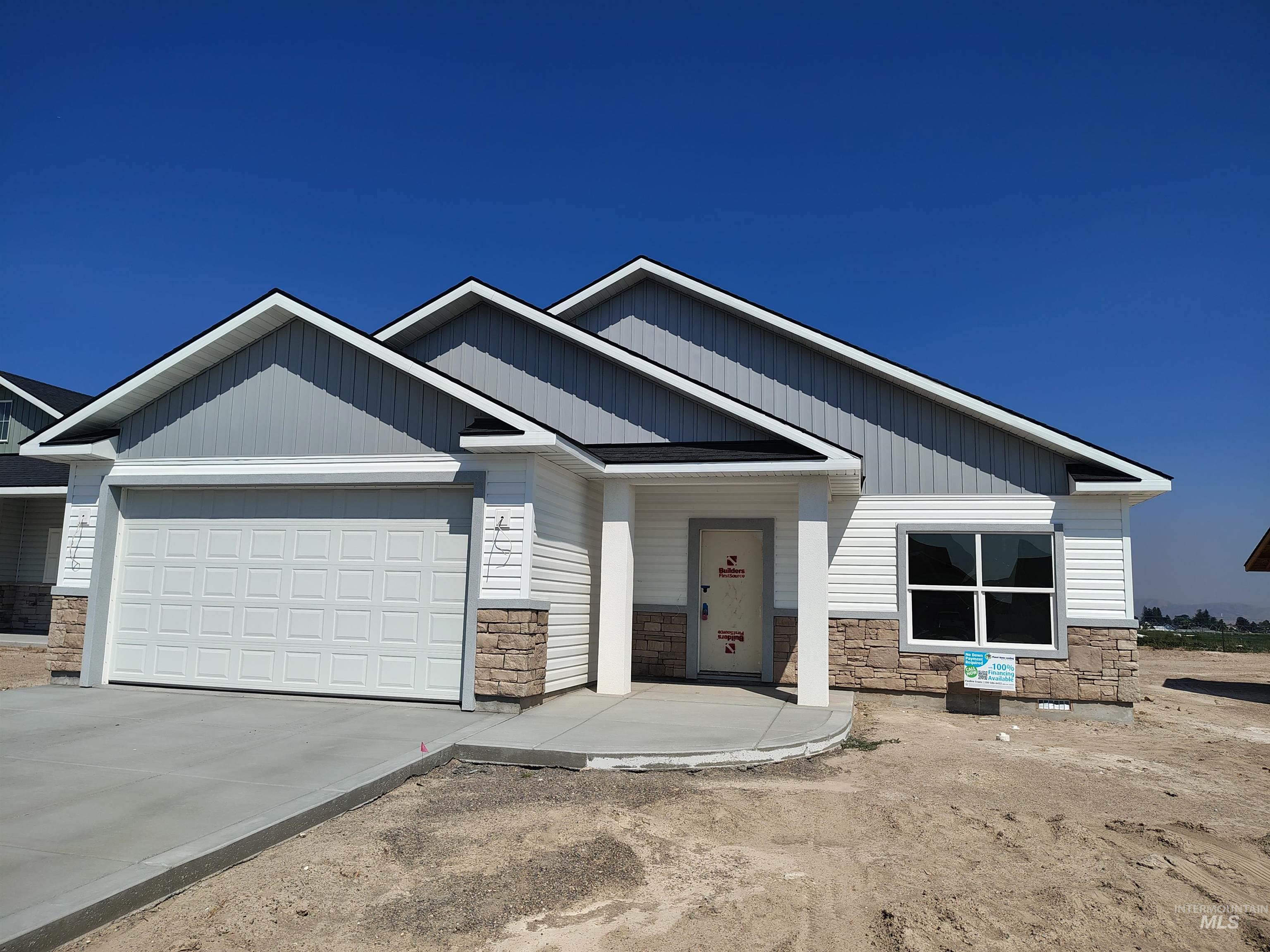 2429 Lotus Ave, Burley, Idaho 83318, 4 Bedrooms, 2 Bathrooms, Residential For Sale, Price $385,000,MLS 98996896