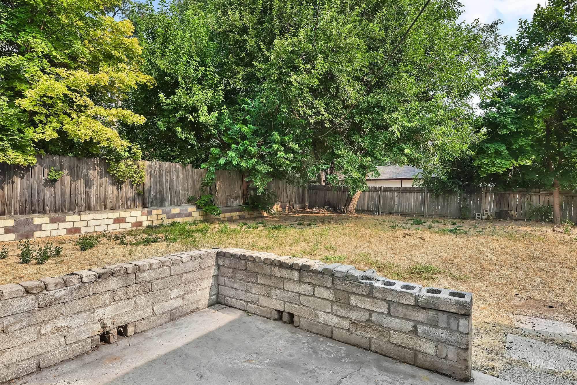 803 E Colorado, Nampa, Idaho 83686, 2 Bedrooms, 1 Bathroom, Residential For Sale, Price $270,000,MLS 98996898