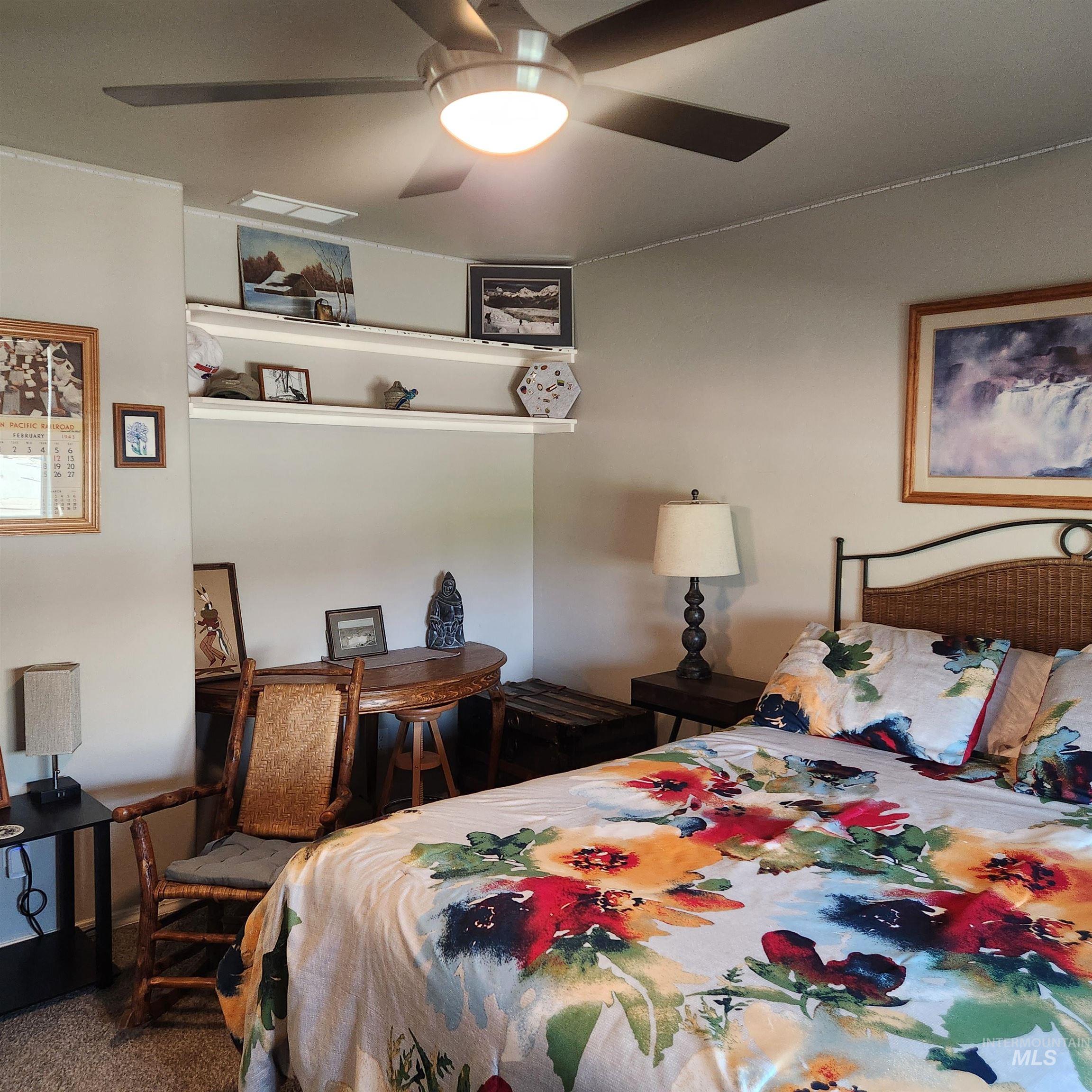 1536 Marie, Gooding, Idaho 83330, 3 Bedrooms, 3 Bathrooms, Residential For Sale, Price $439,500,MLS 98996899
